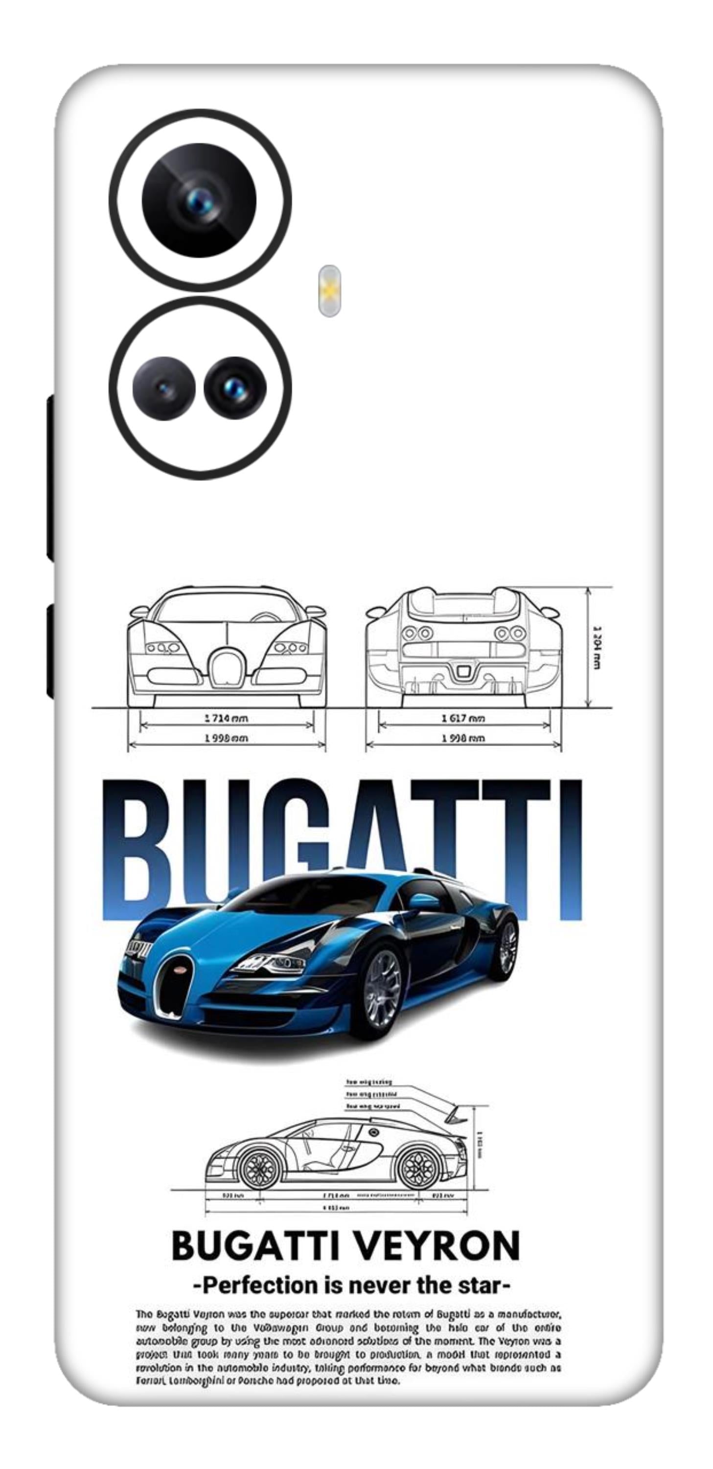 Realme 10 Pro Plus Skins and Wraps