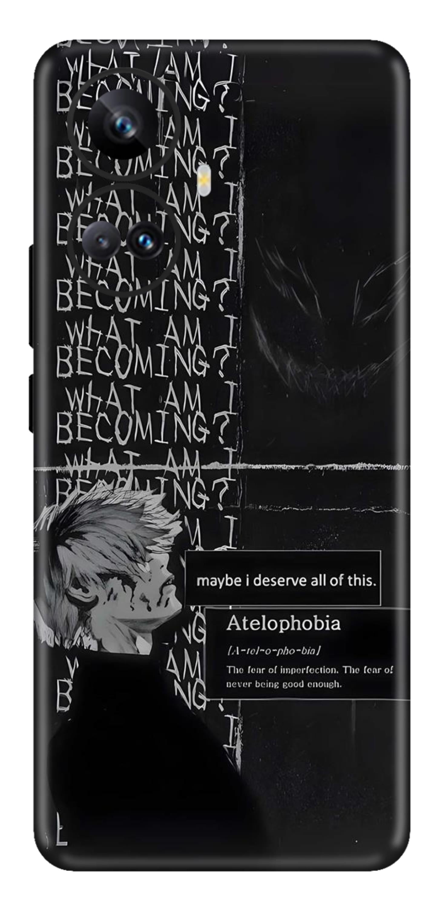 Realme 10 Pro Plus Skins and Wraps