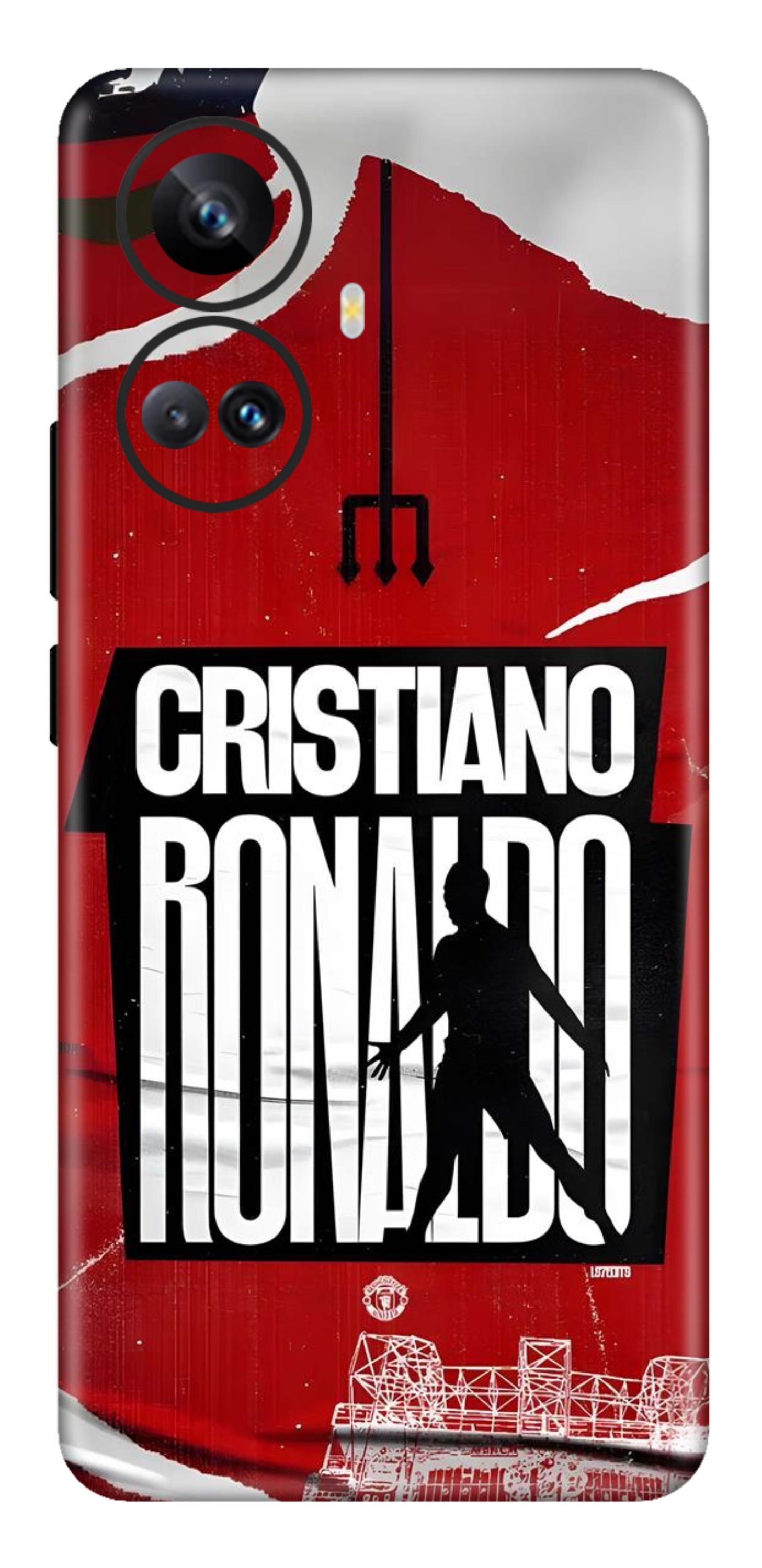 Realme 10 Pro Plus Skins and Wraps