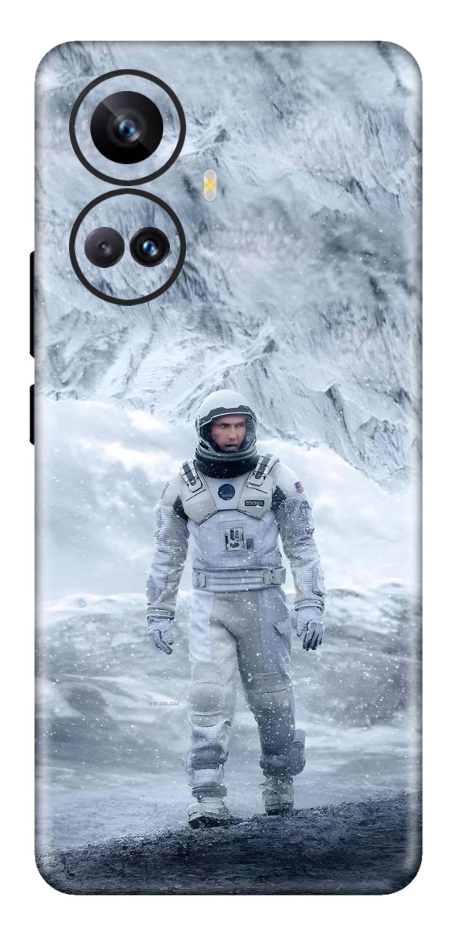 Realme 10 Pro Plus Skins and Wraps