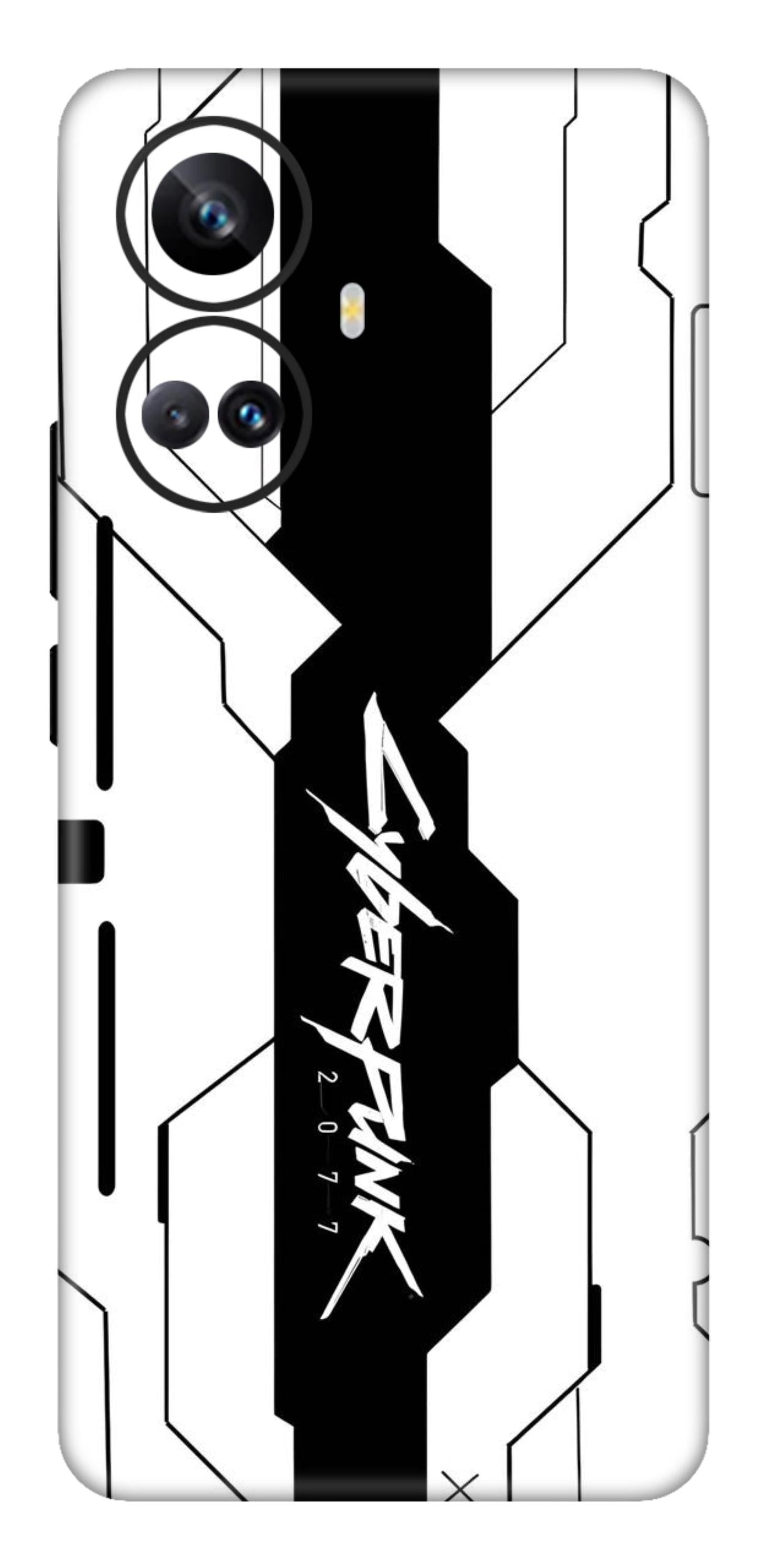 Realme 10 Pro Plus Skins and Wraps