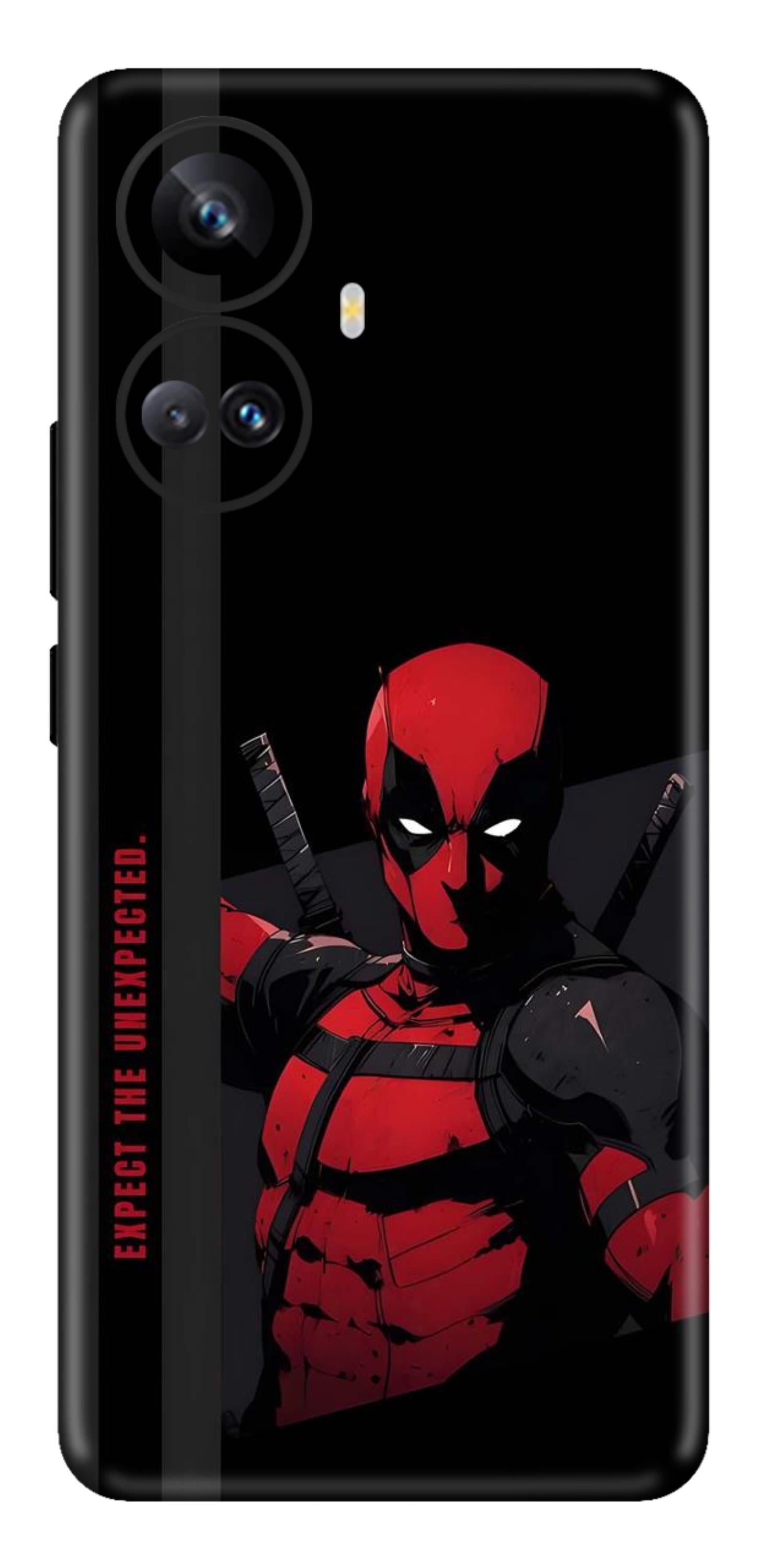 Realme 10 Pro Plus Skins and Wraps