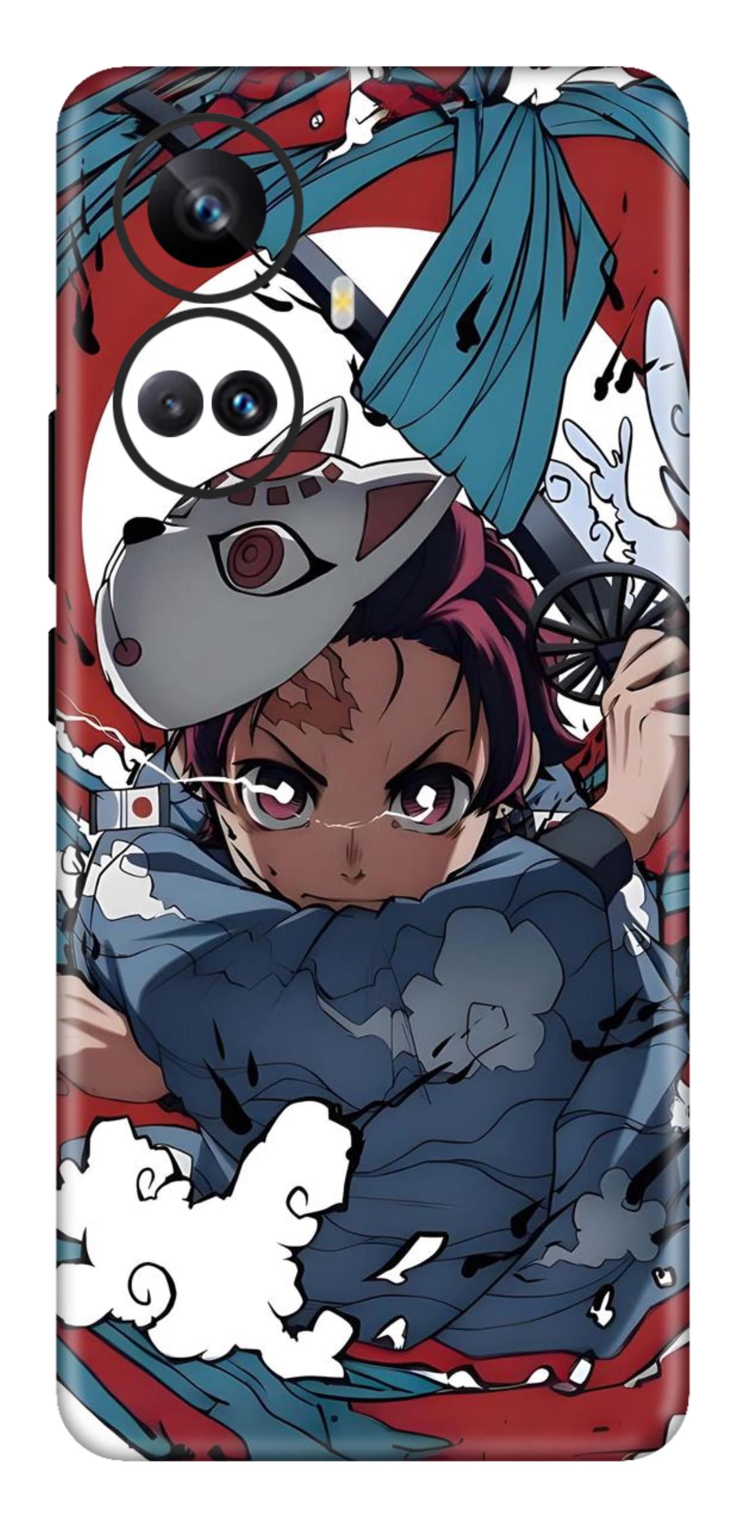 Realme 10 Pro Plus Skins and Wraps