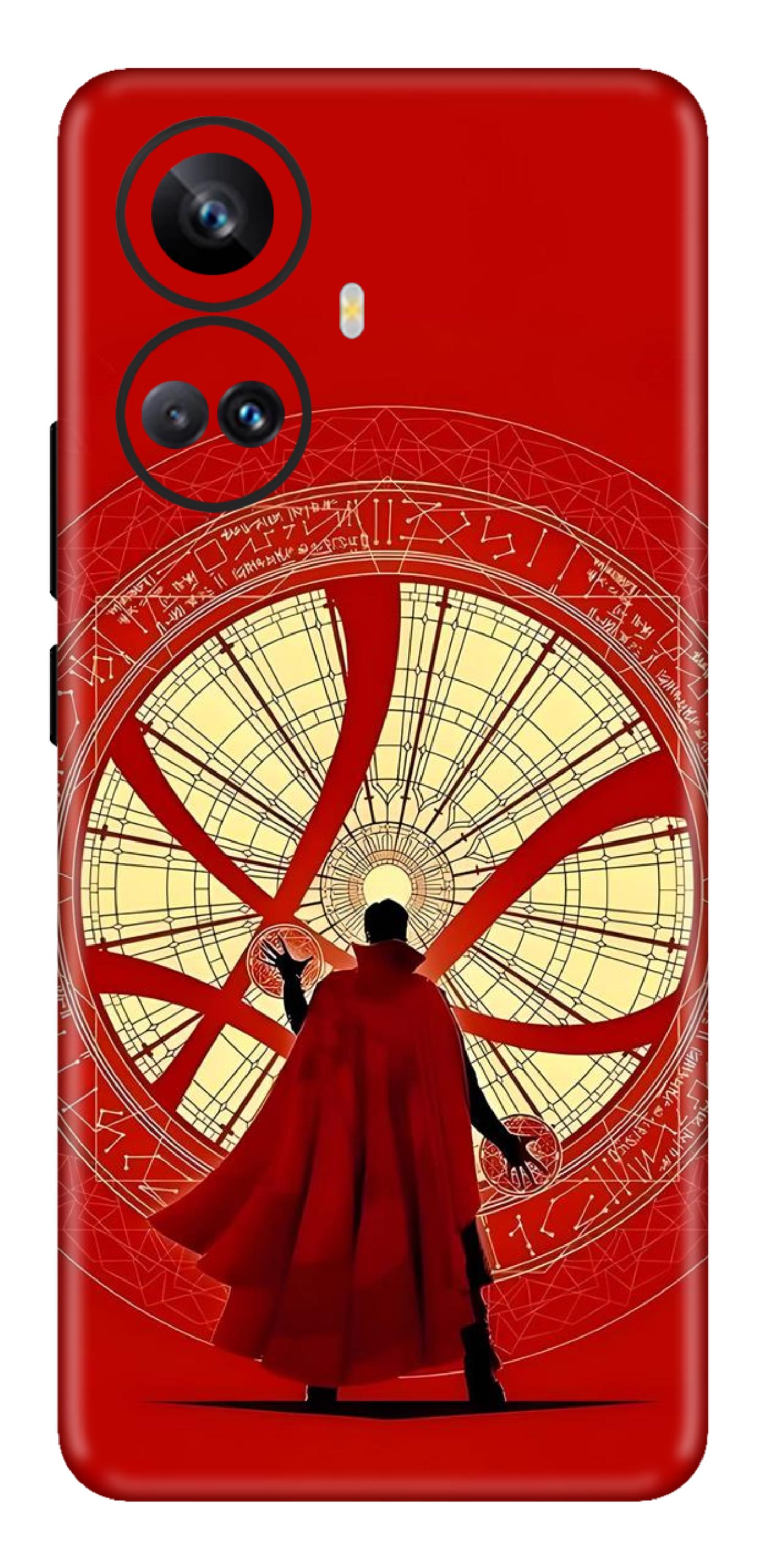 Realme 10 Pro Plus Skins and Wraps