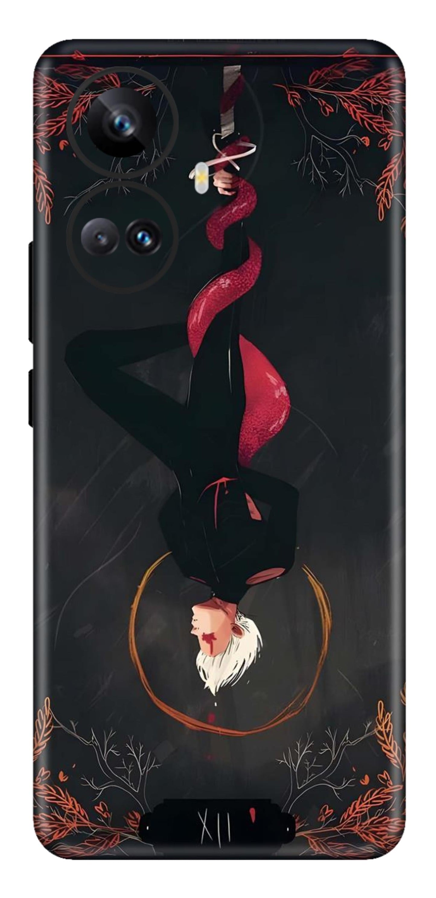 Realme 10 Pro Plus Skins and Wraps