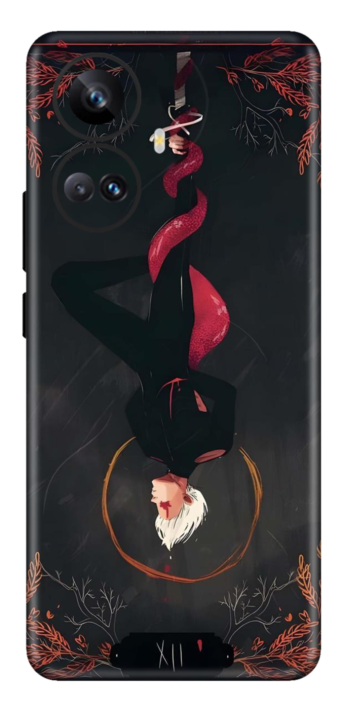 Realme 10 Pro Plus Skins and Wraps