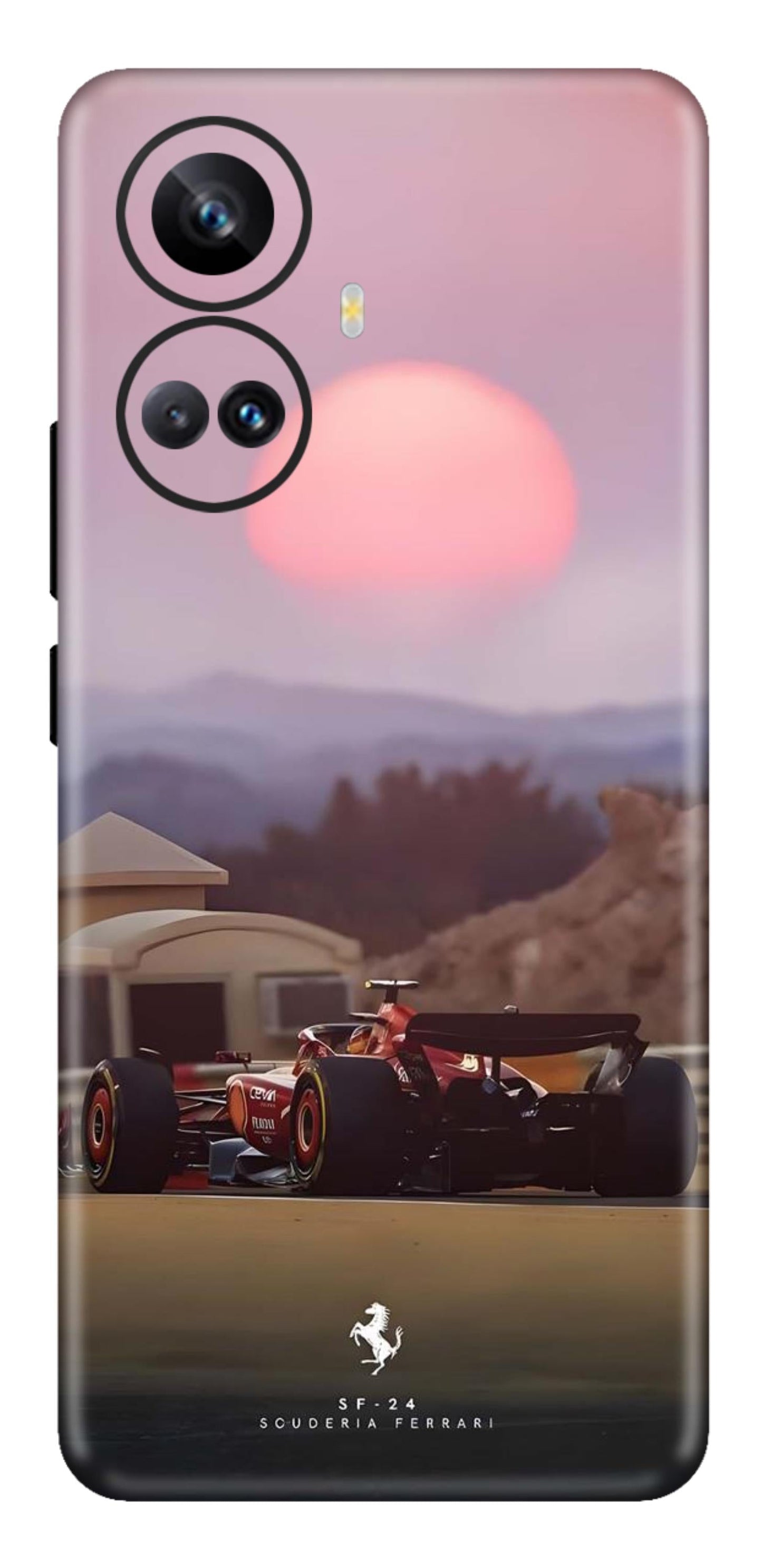 Realme 10 Pro Plus Skins and Wraps