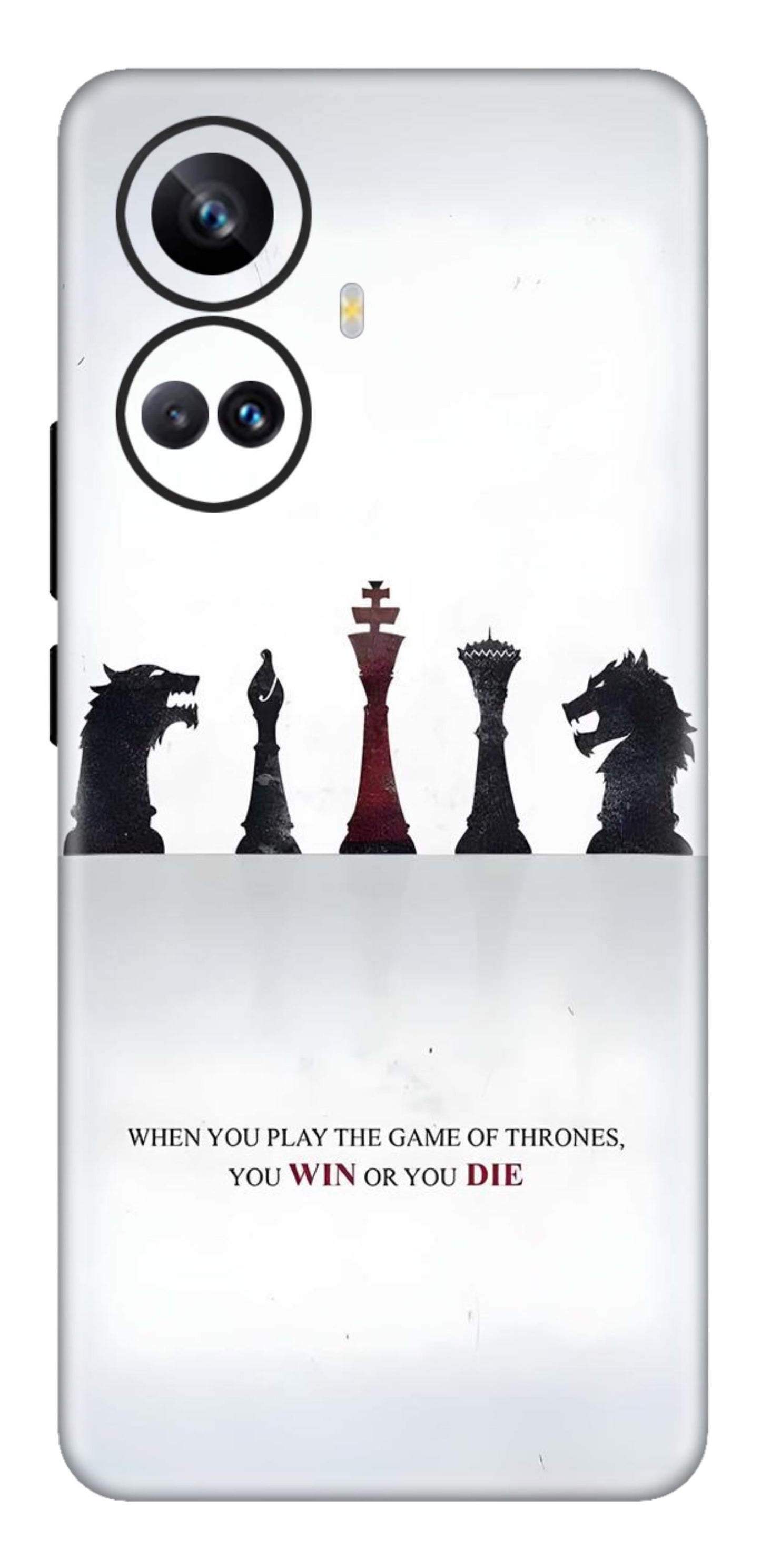 Realme 10 Pro Plus Skins and Wraps