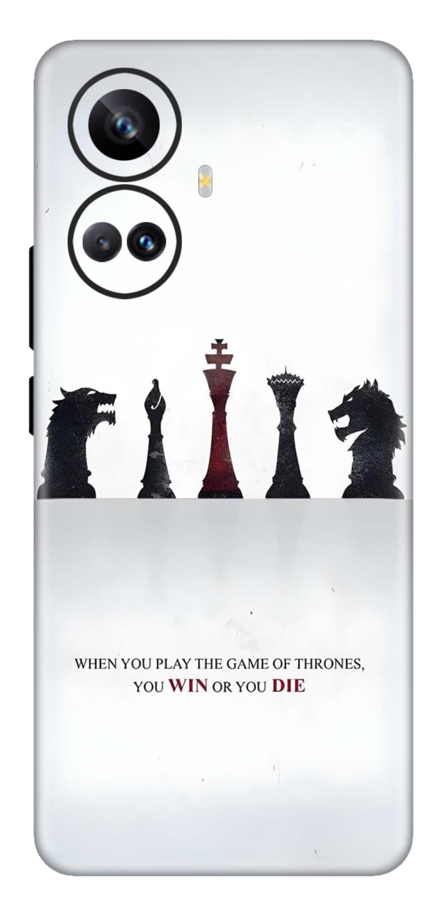 Realme 10 Pro Plus Skins and Wraps