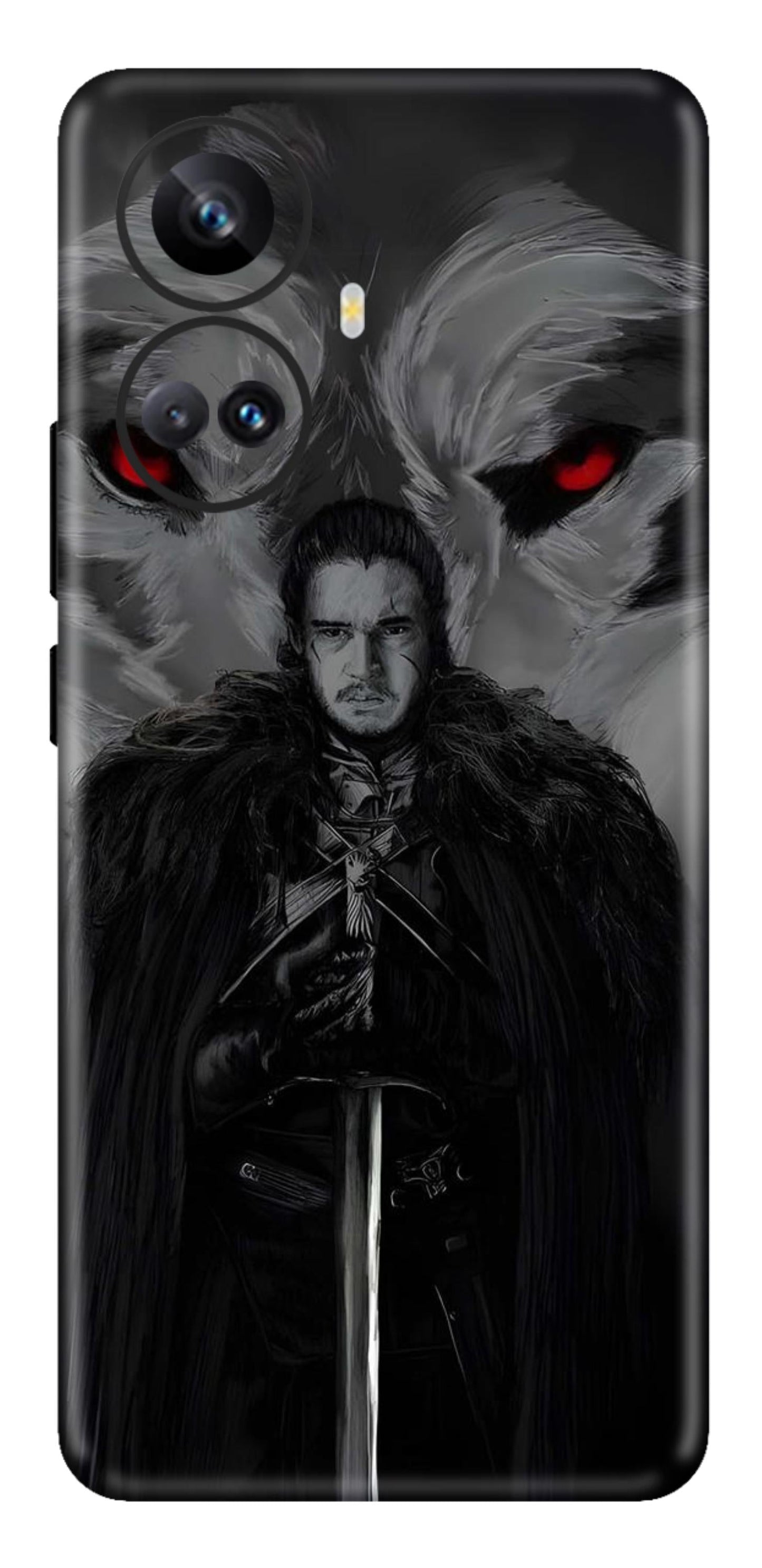 Realme 10 Pro Plus Skins and Wraps