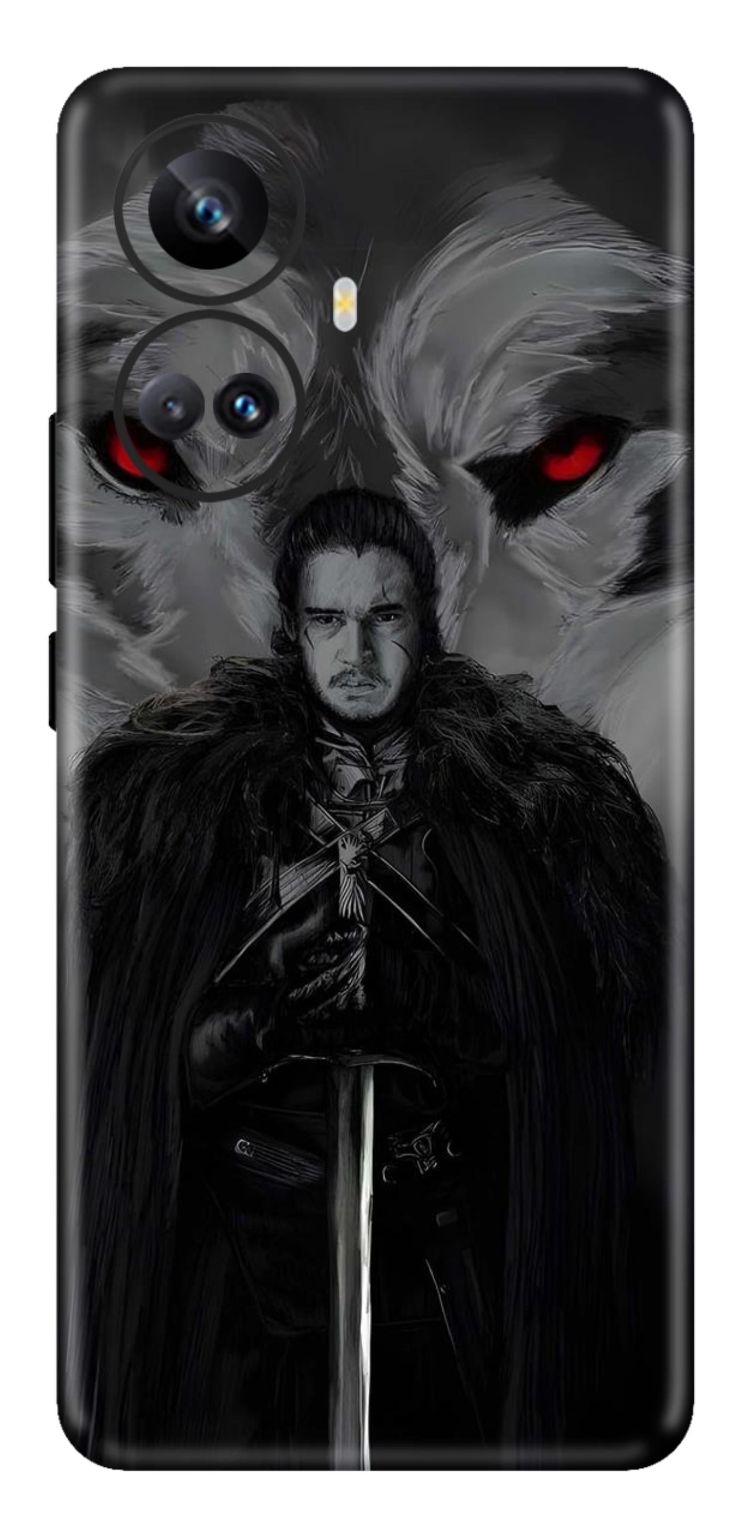 Realme 10 Pro Plus Skins and Wraps