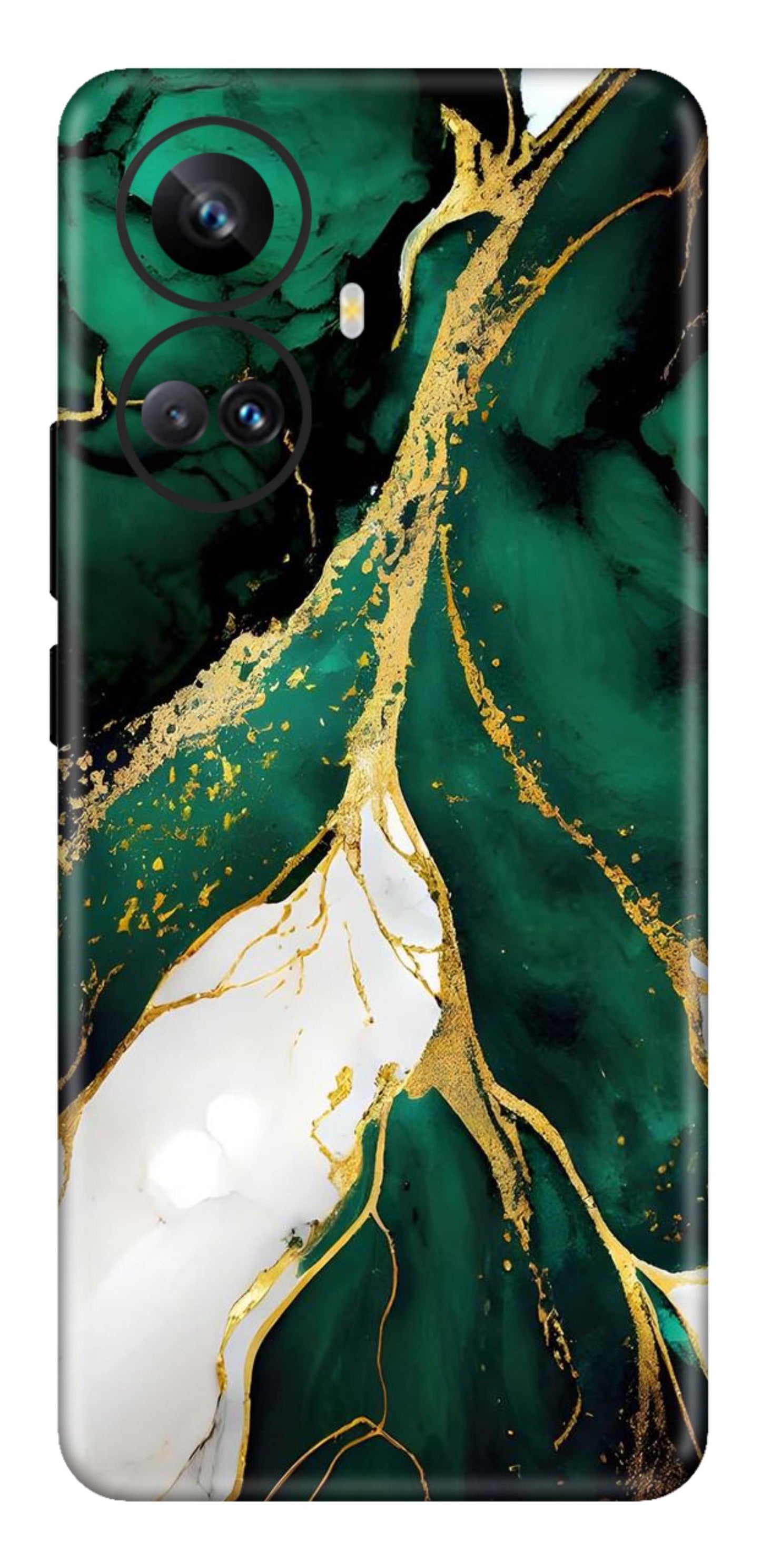 Realme 10 Pro Plus Skins and Wraps