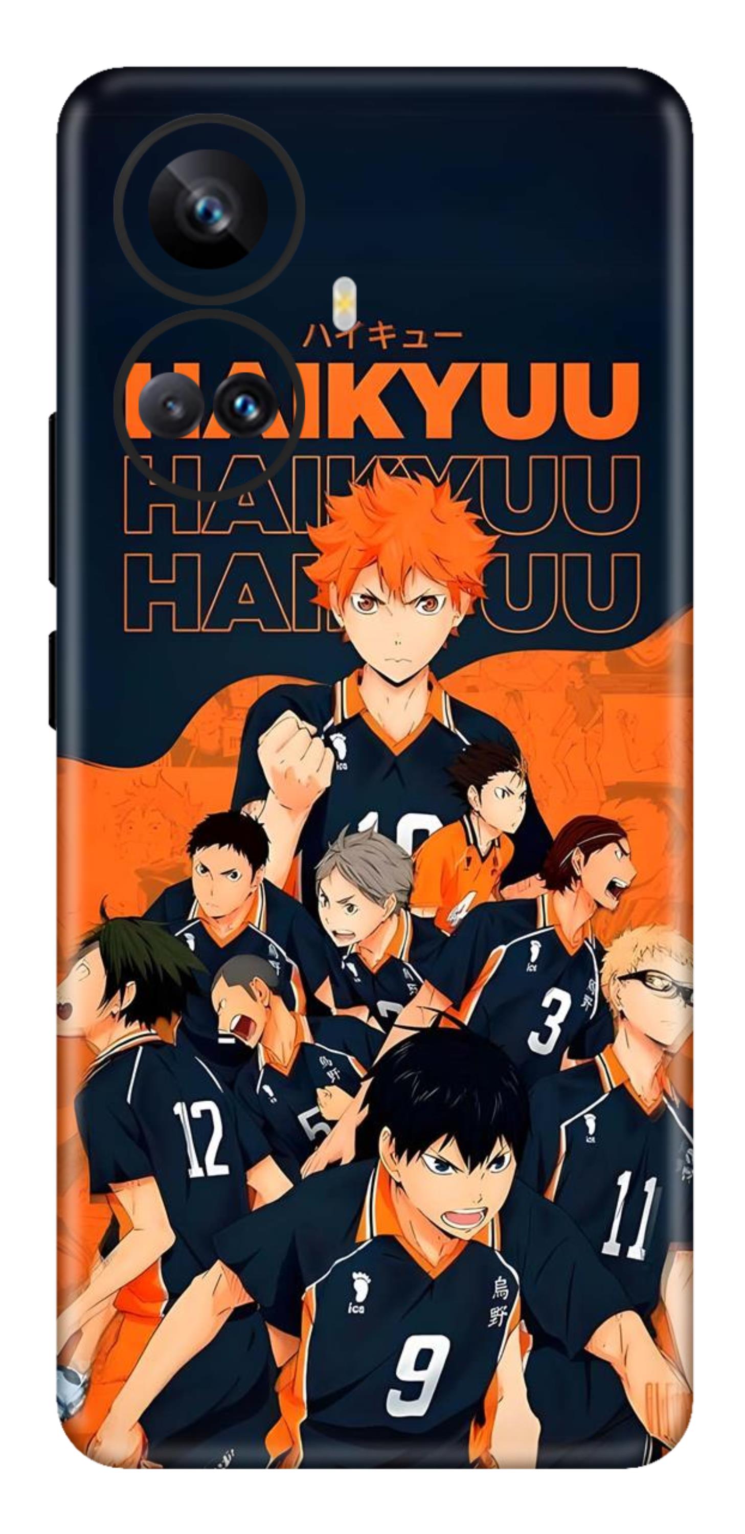 Realme 10 Pro Plus Skins and Wraps