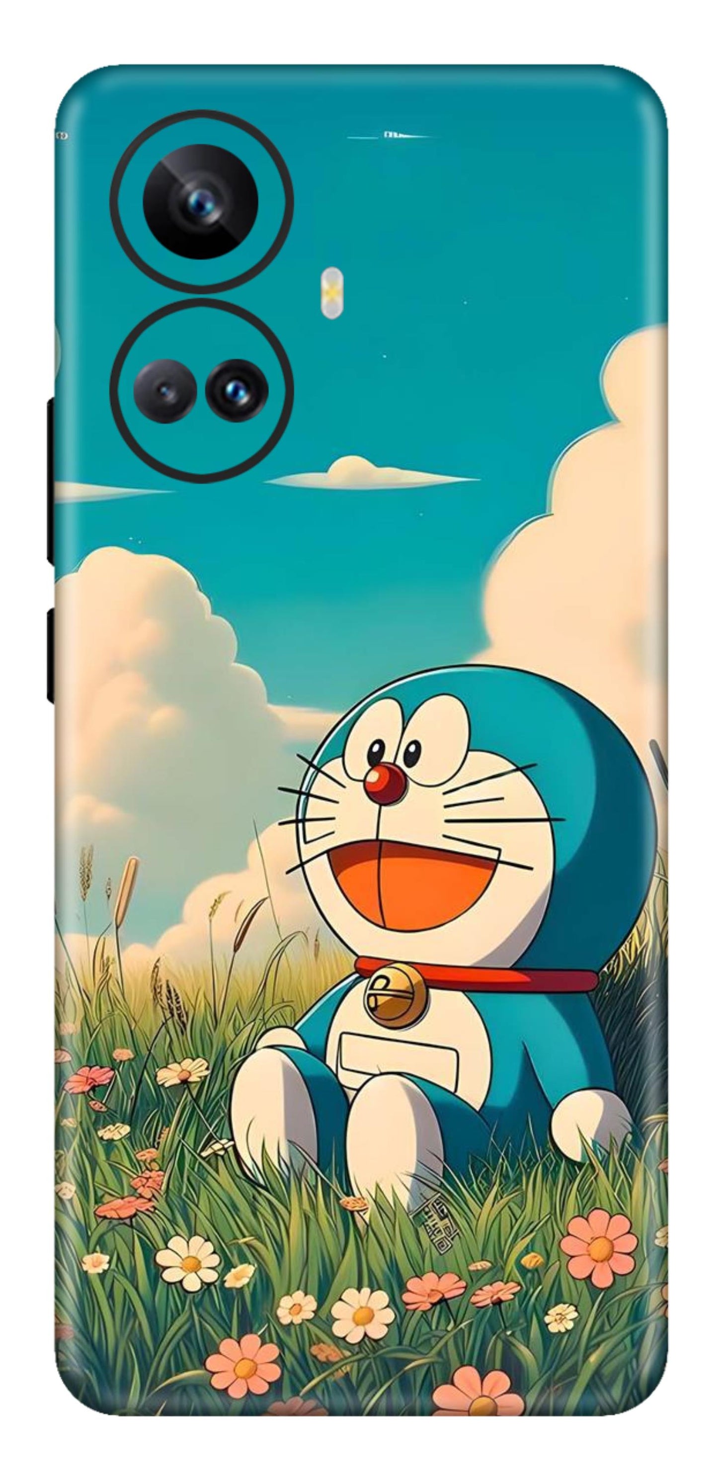 Realme 10 Pro Plus Skins and Wraps