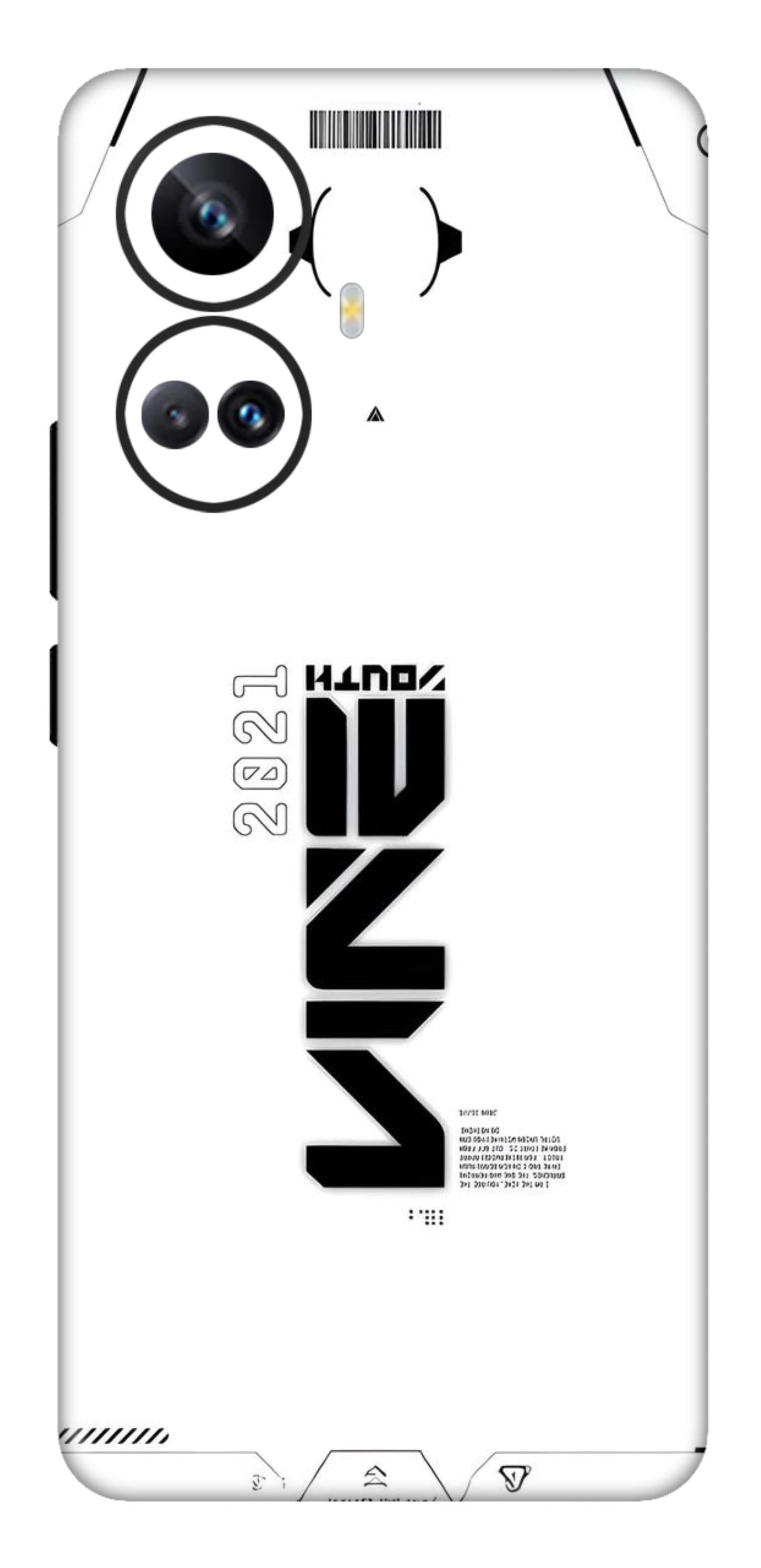 Realme 10 Pro Plus Skins and Wraps