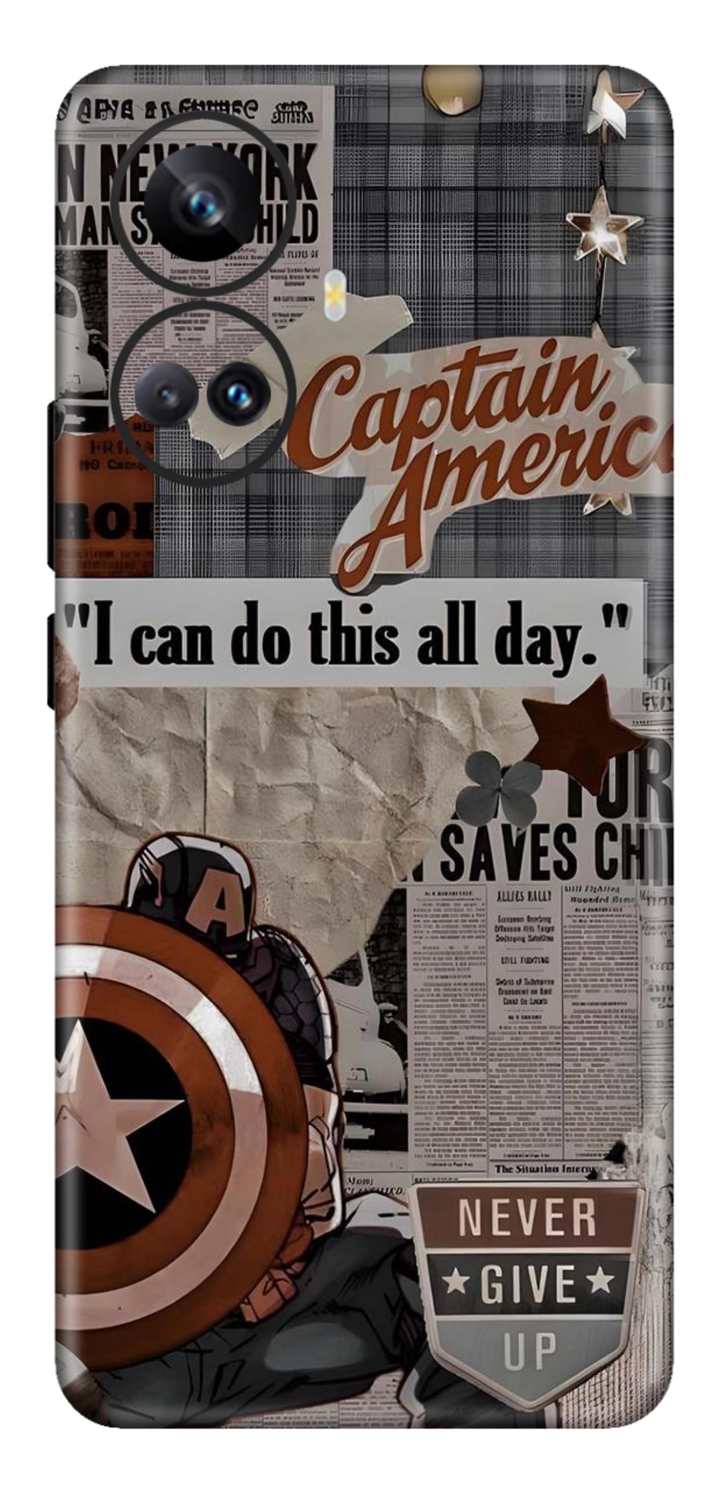 Realme 10 Pro Plus Skins and Wraps