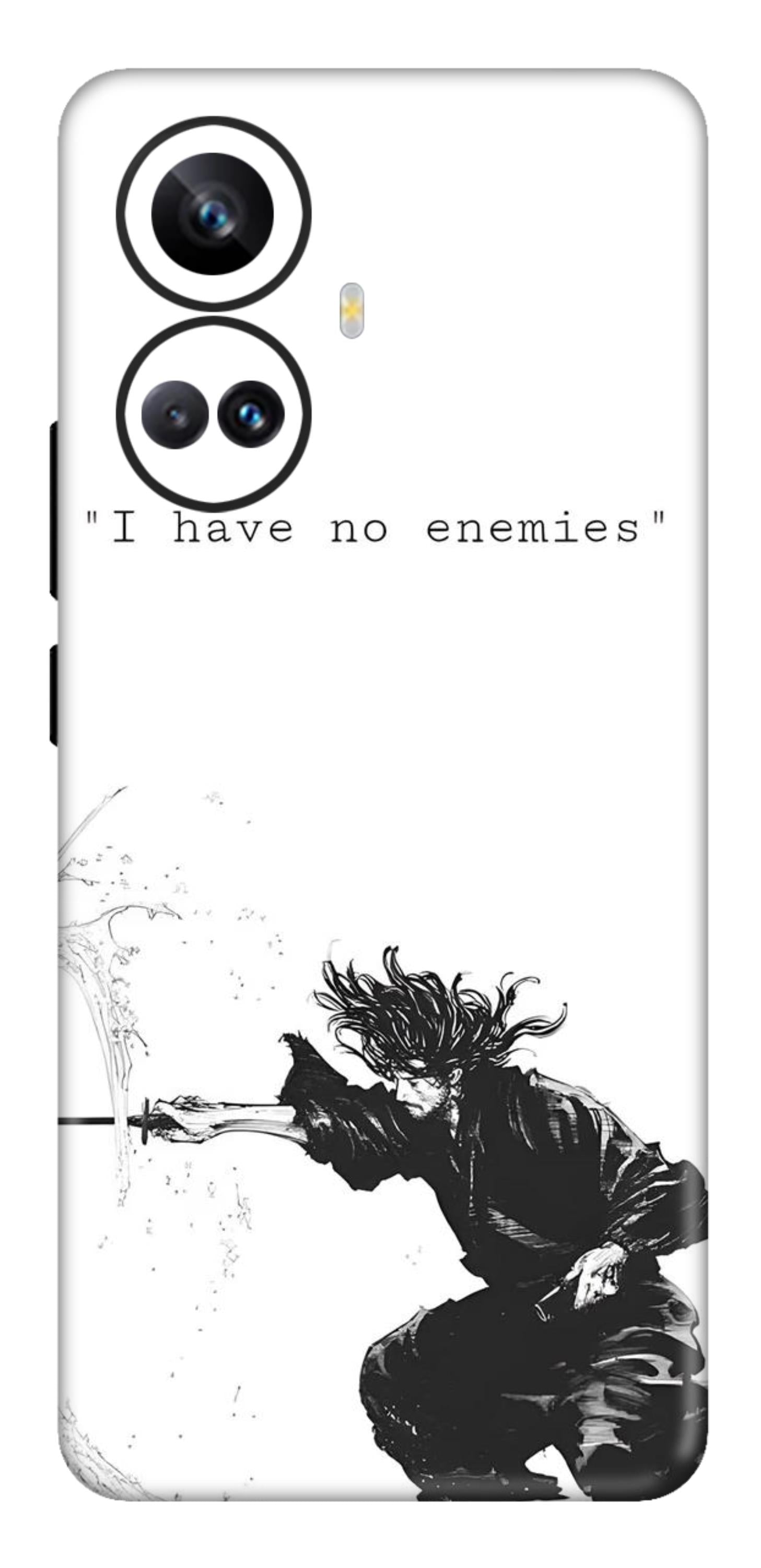 Realme 10 Pro Plus Skins and Wraps