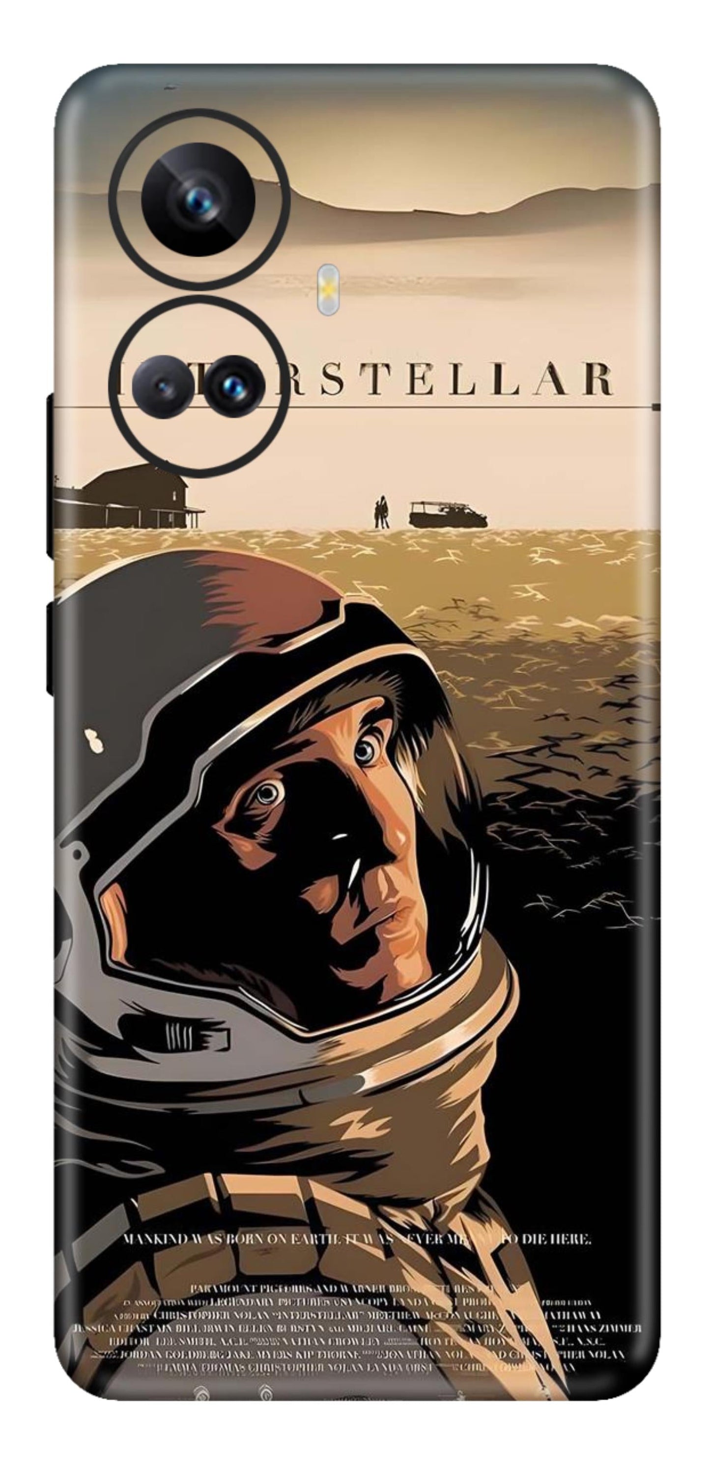 Realme 10 Pro Plus Skins and Wraps