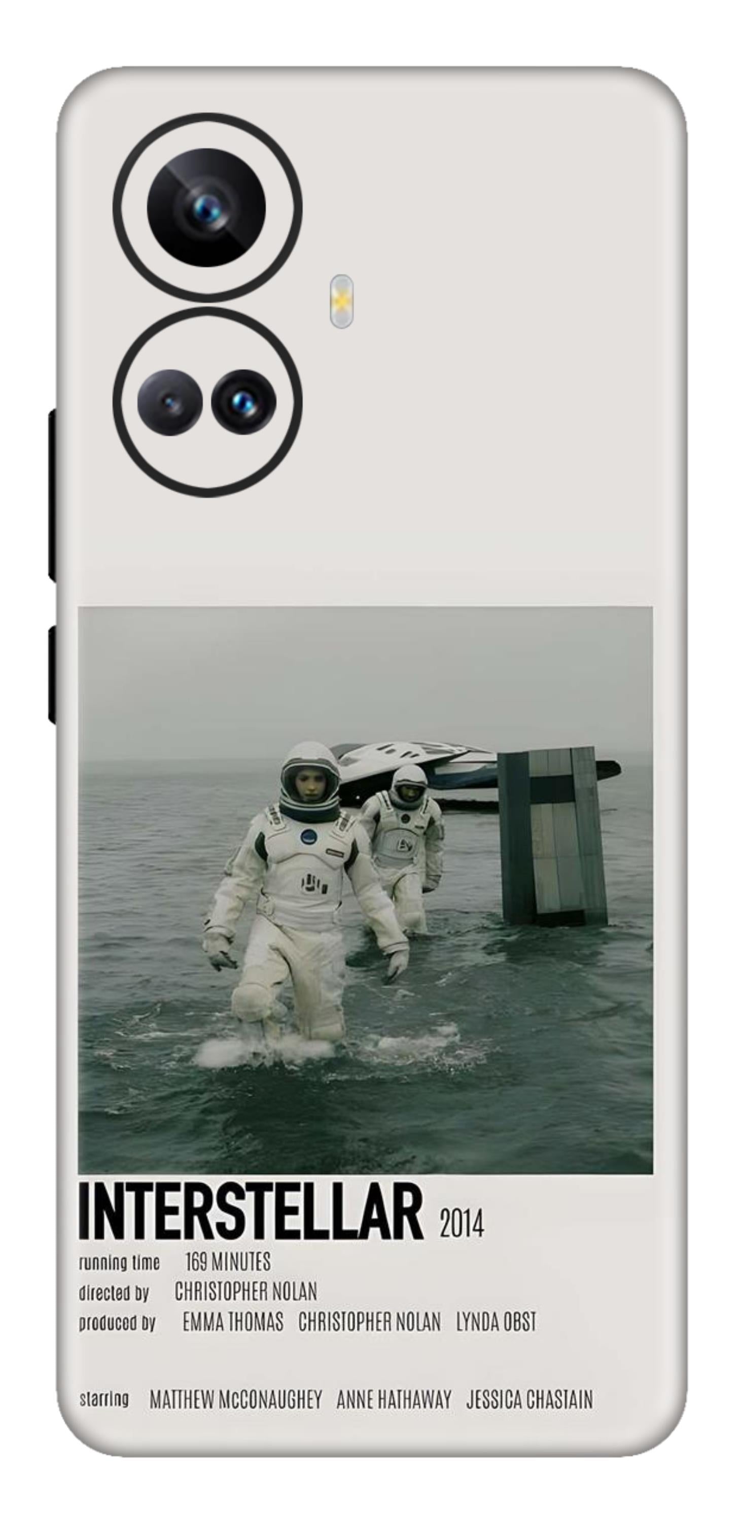 Realme 10 Pro Plus Skins and Wraps