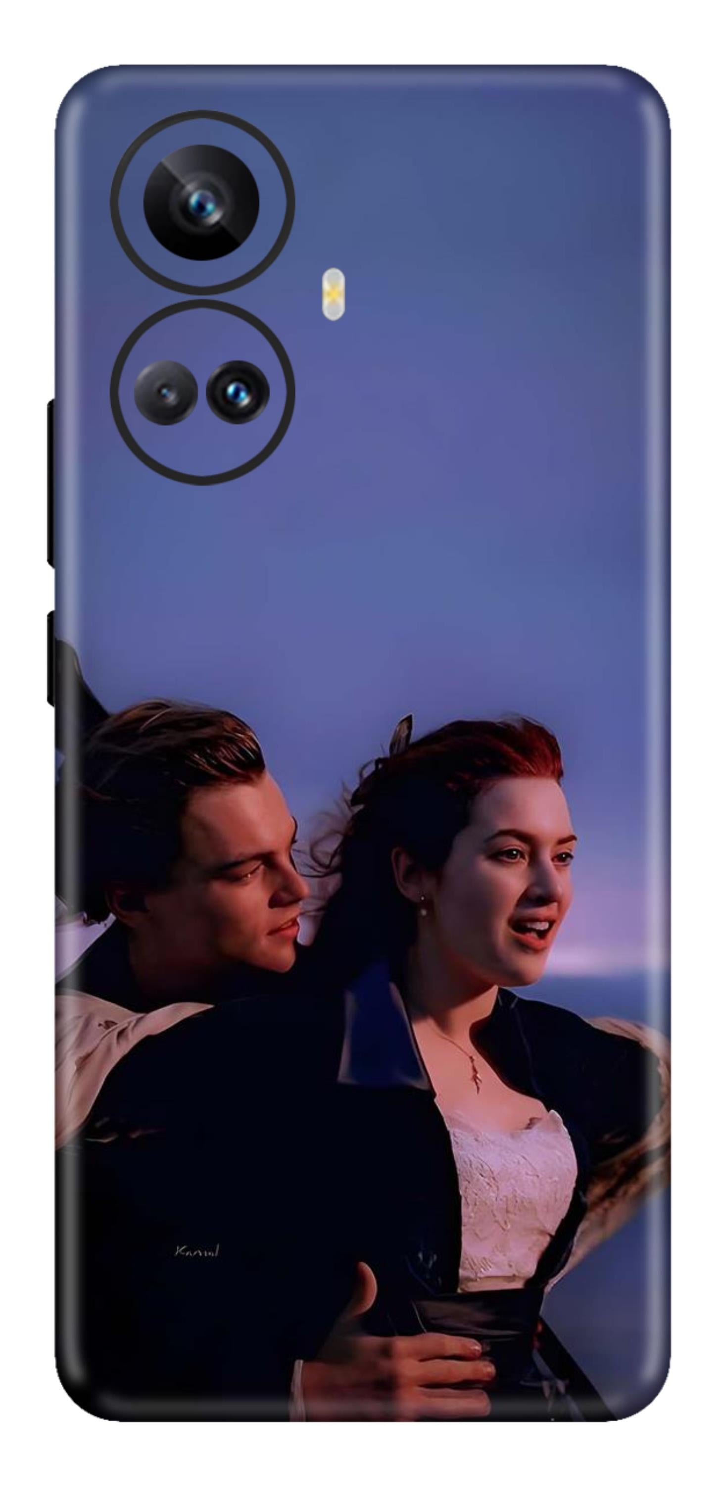 Realme 10 Pro Plus Skins and Wraps