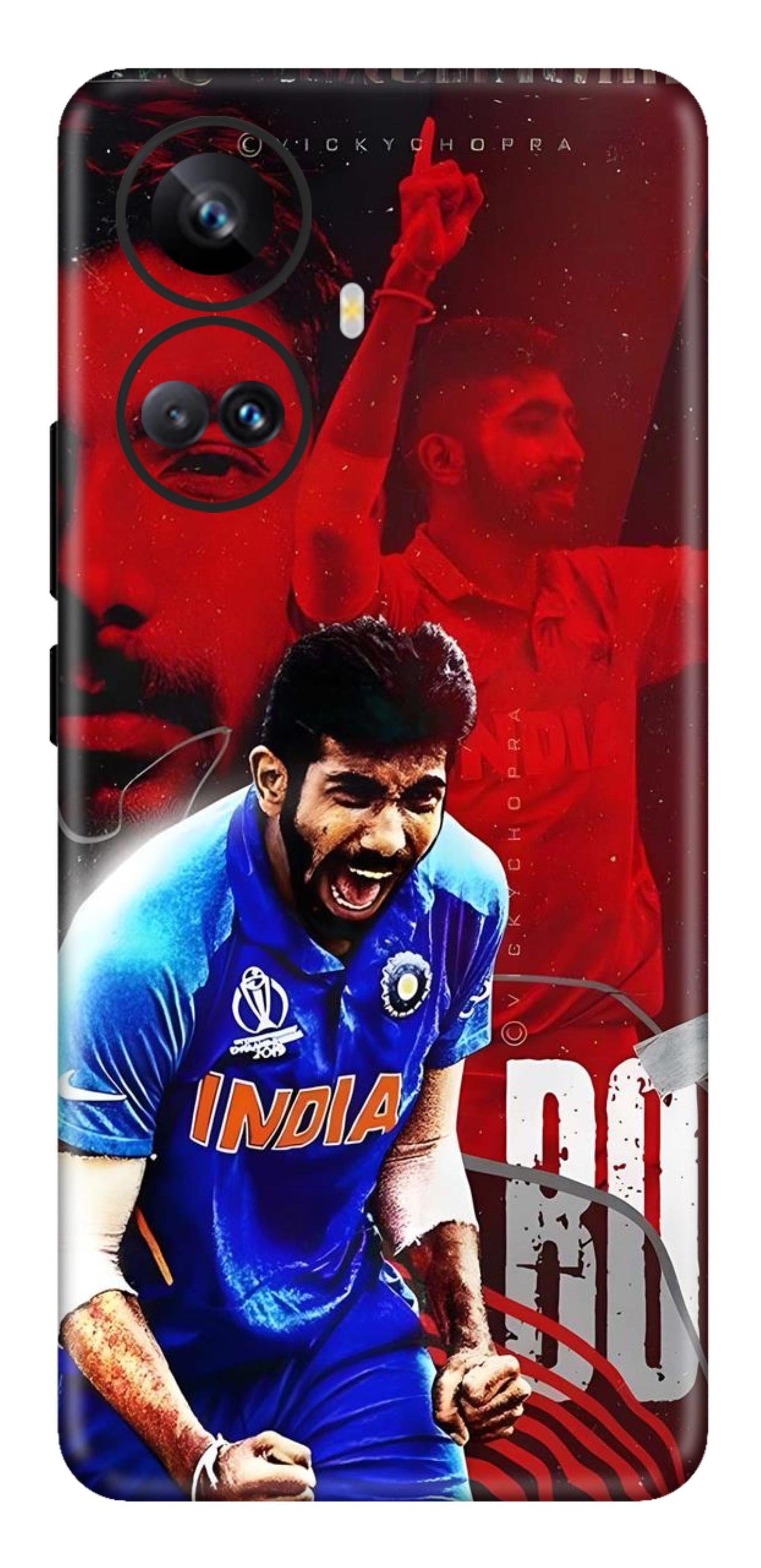 Realme 10 Pro Plus Skins and Wraps