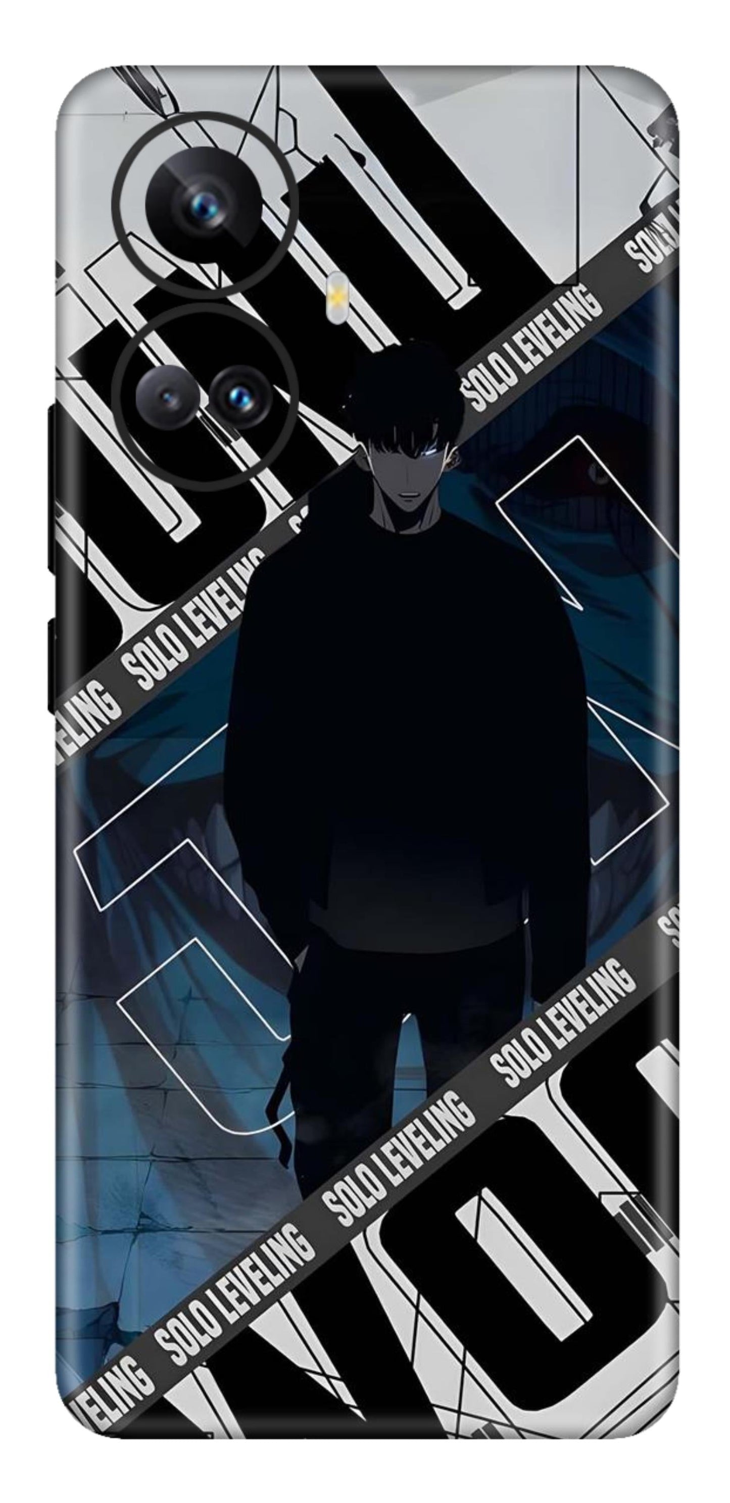 Realme 10 Pro Plus Skins and Wraps