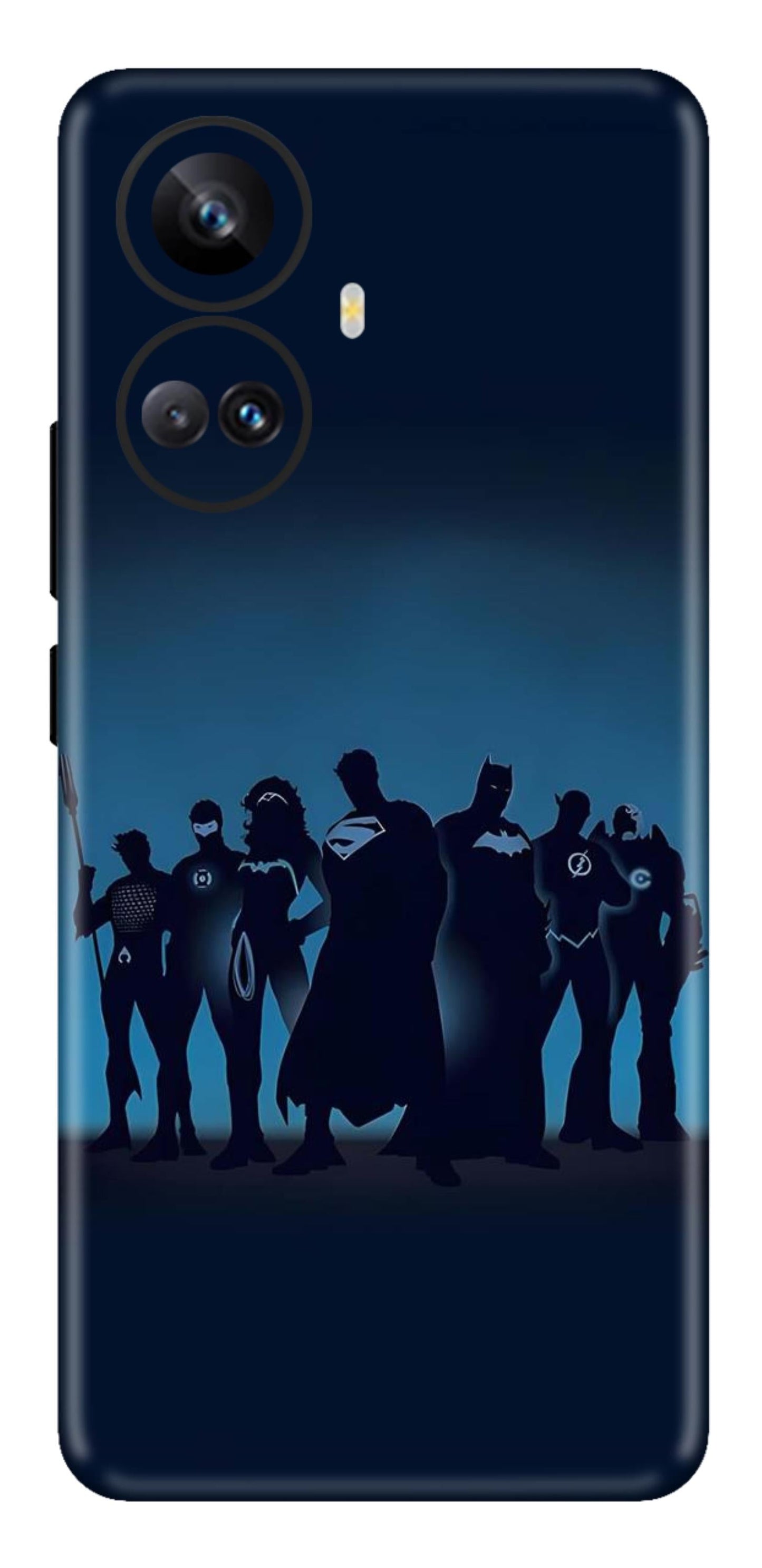 Realme 10 Pro Plus Skins and Wraps