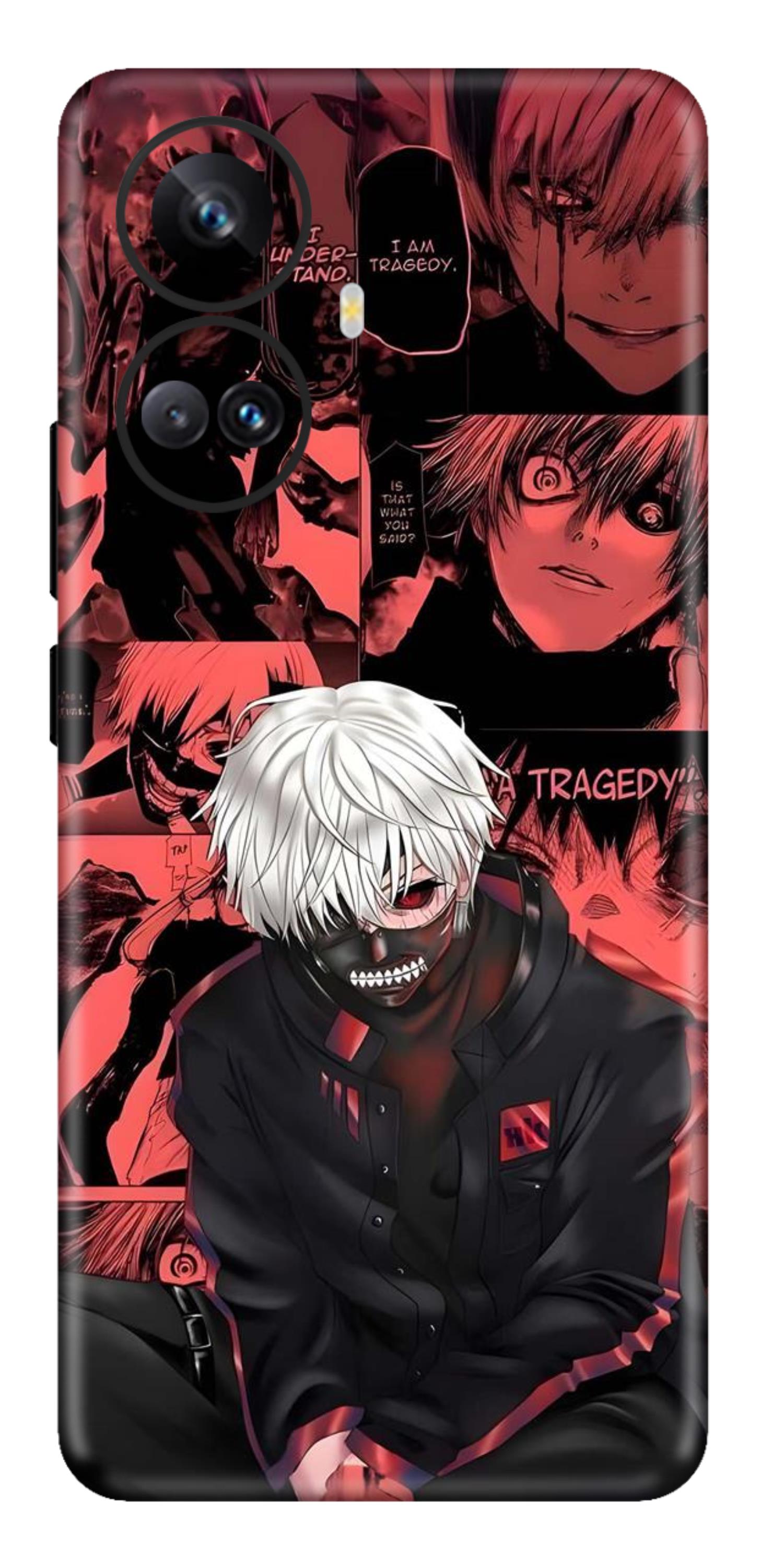 Realme 10 Pro Plus Skins and Wraps