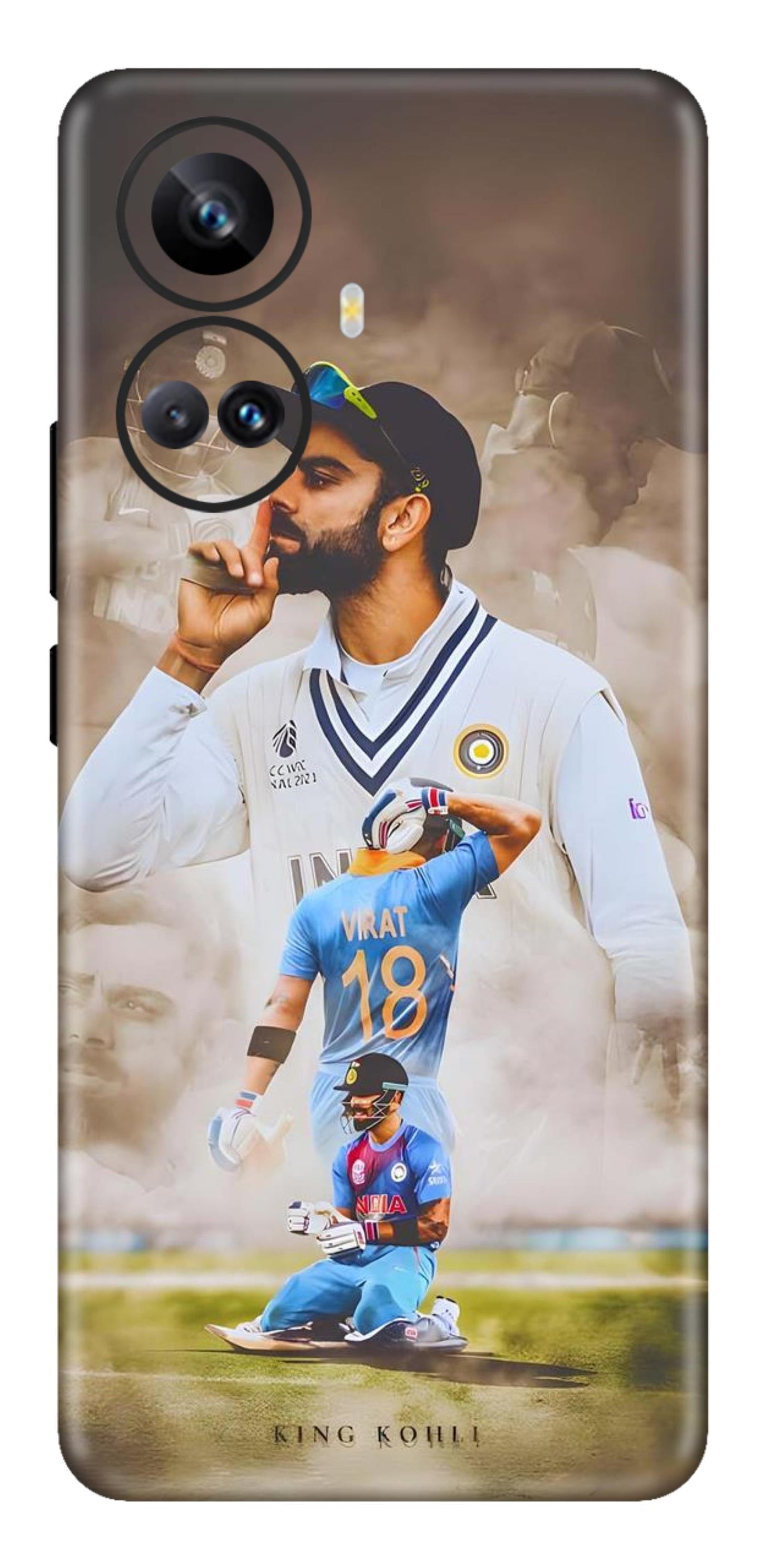 Realme 10 Pro Plus Skins and Wraps