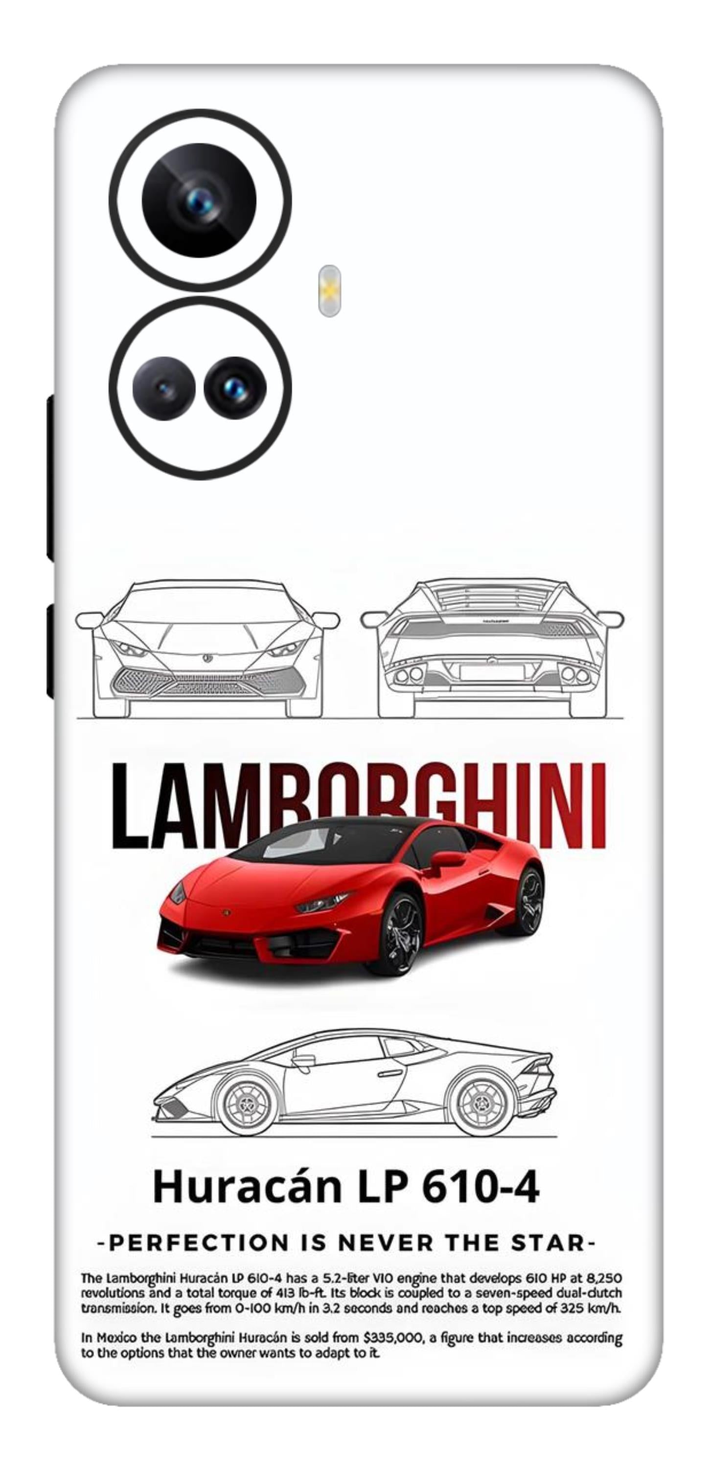 Realme 10 Pro Plus Skins and Wraps