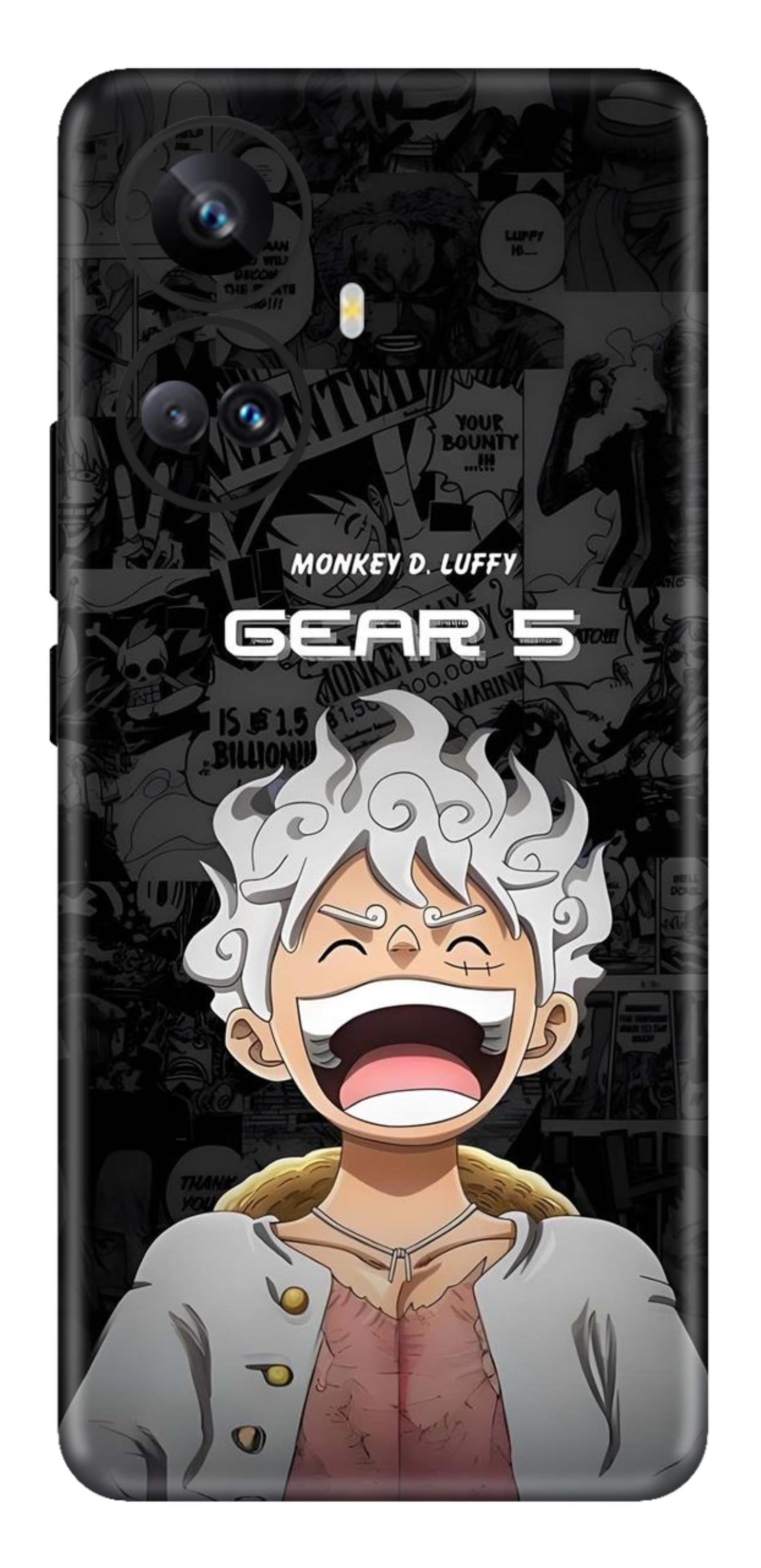 Realme 10 Pro Plus Skins and Wraps