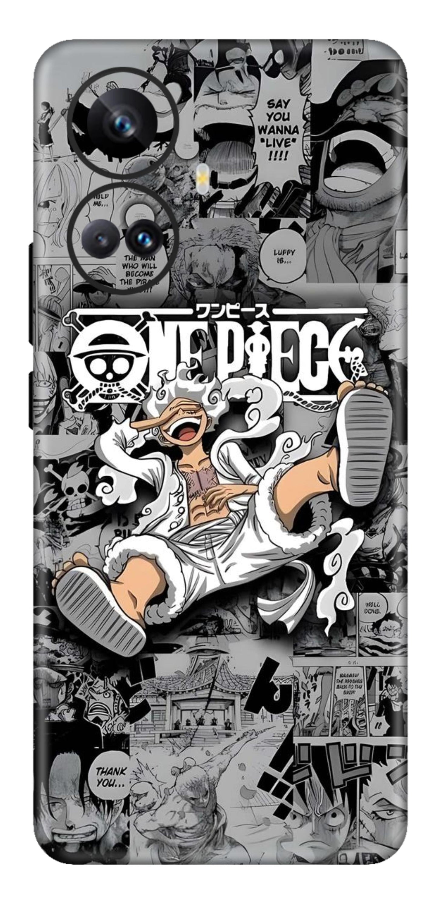 Realme 10 Pro Plus Skins and Wraps