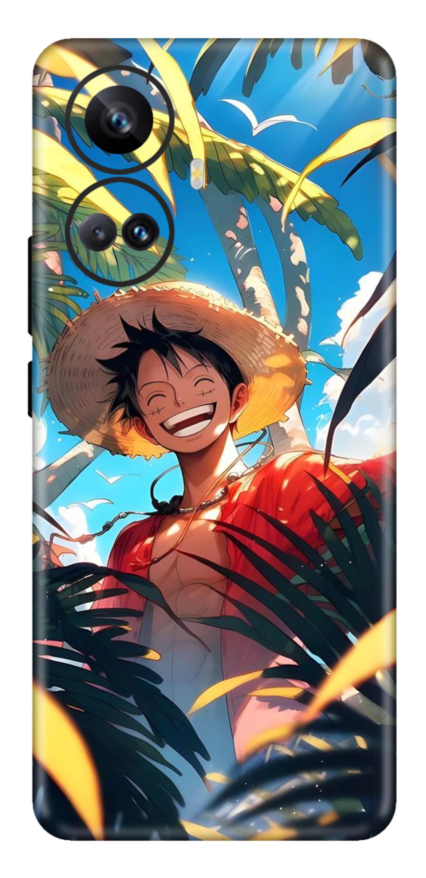 Realme 10 Pro Plus Skins and Wraps