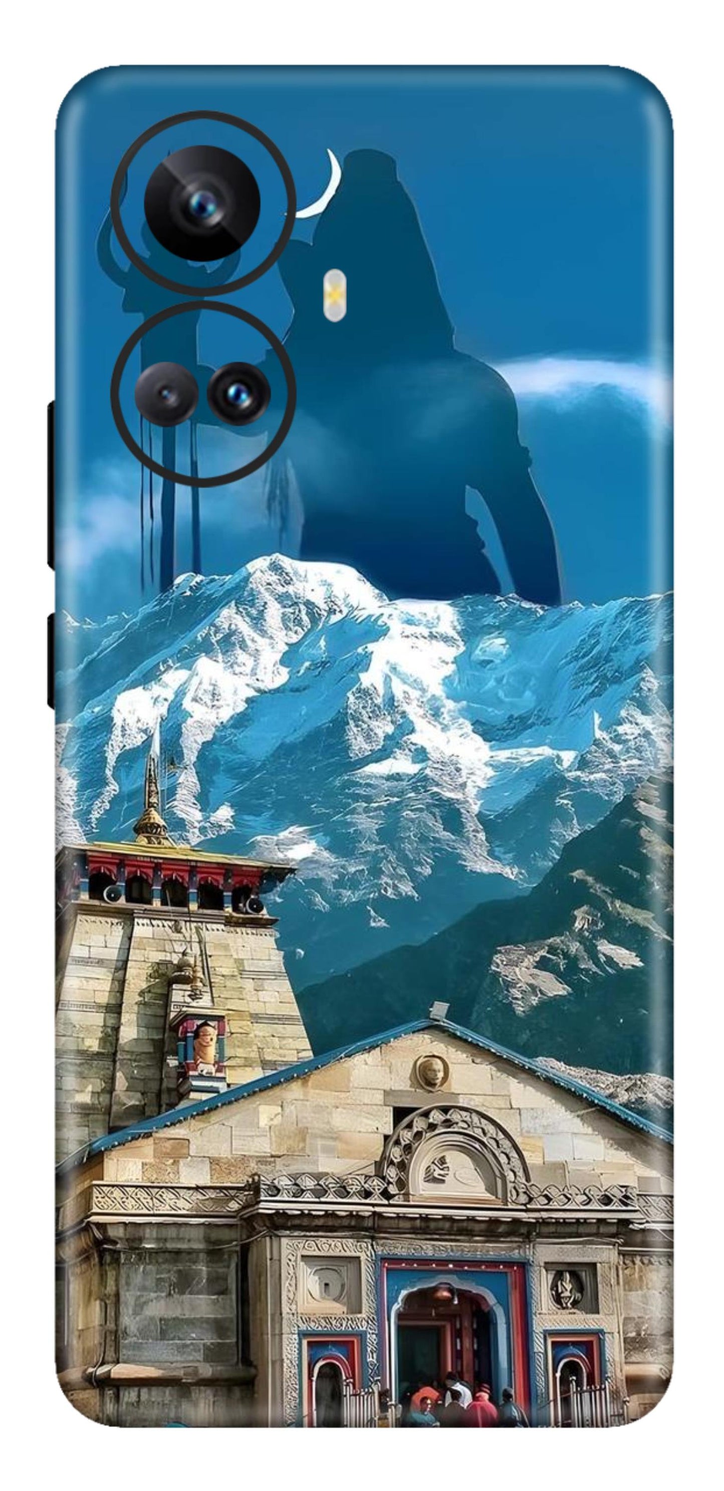 Realme 10 Pro Plus Skins and Wraps