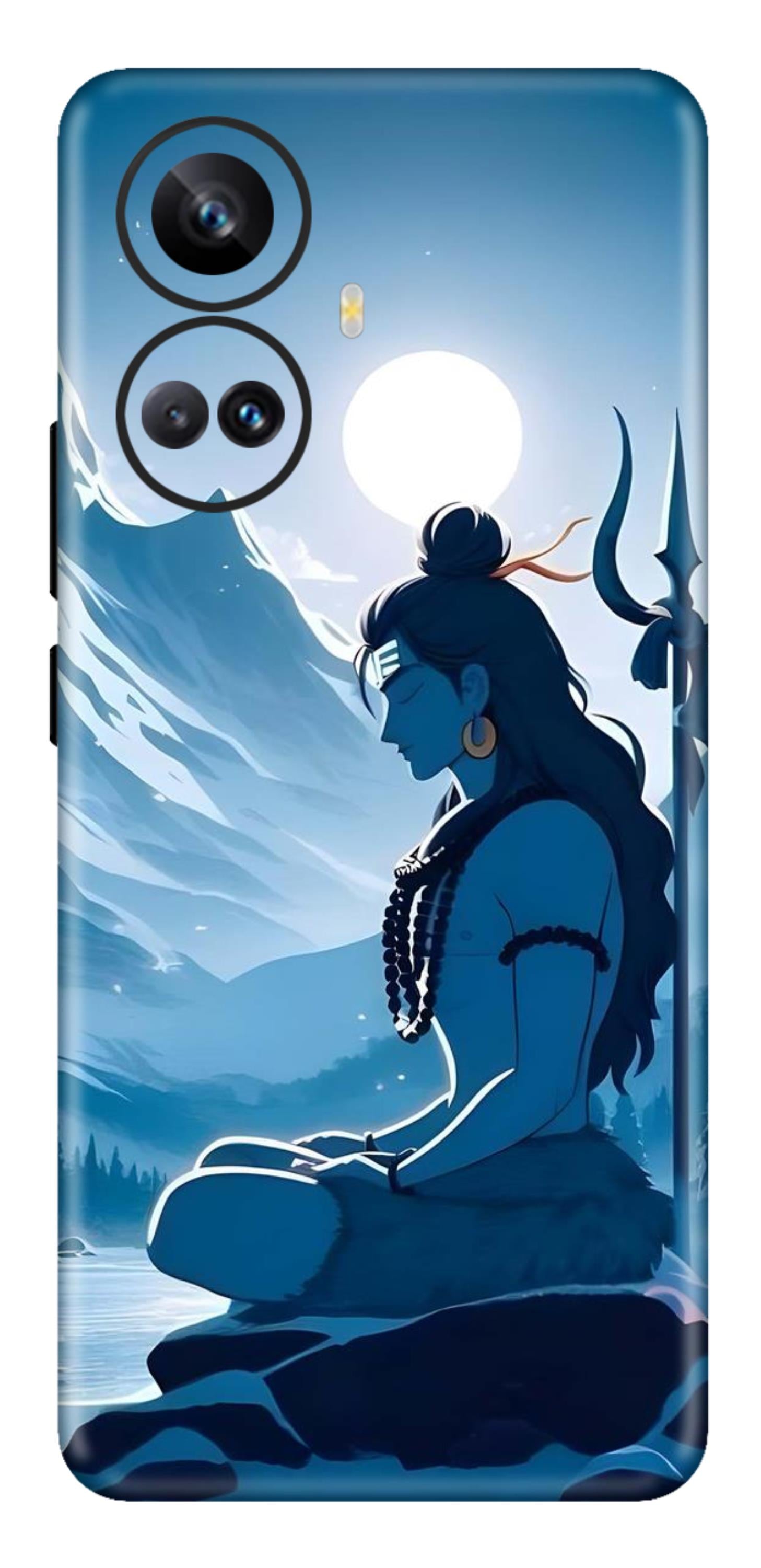 Realme 10 Pro Plus Skins and Wraps