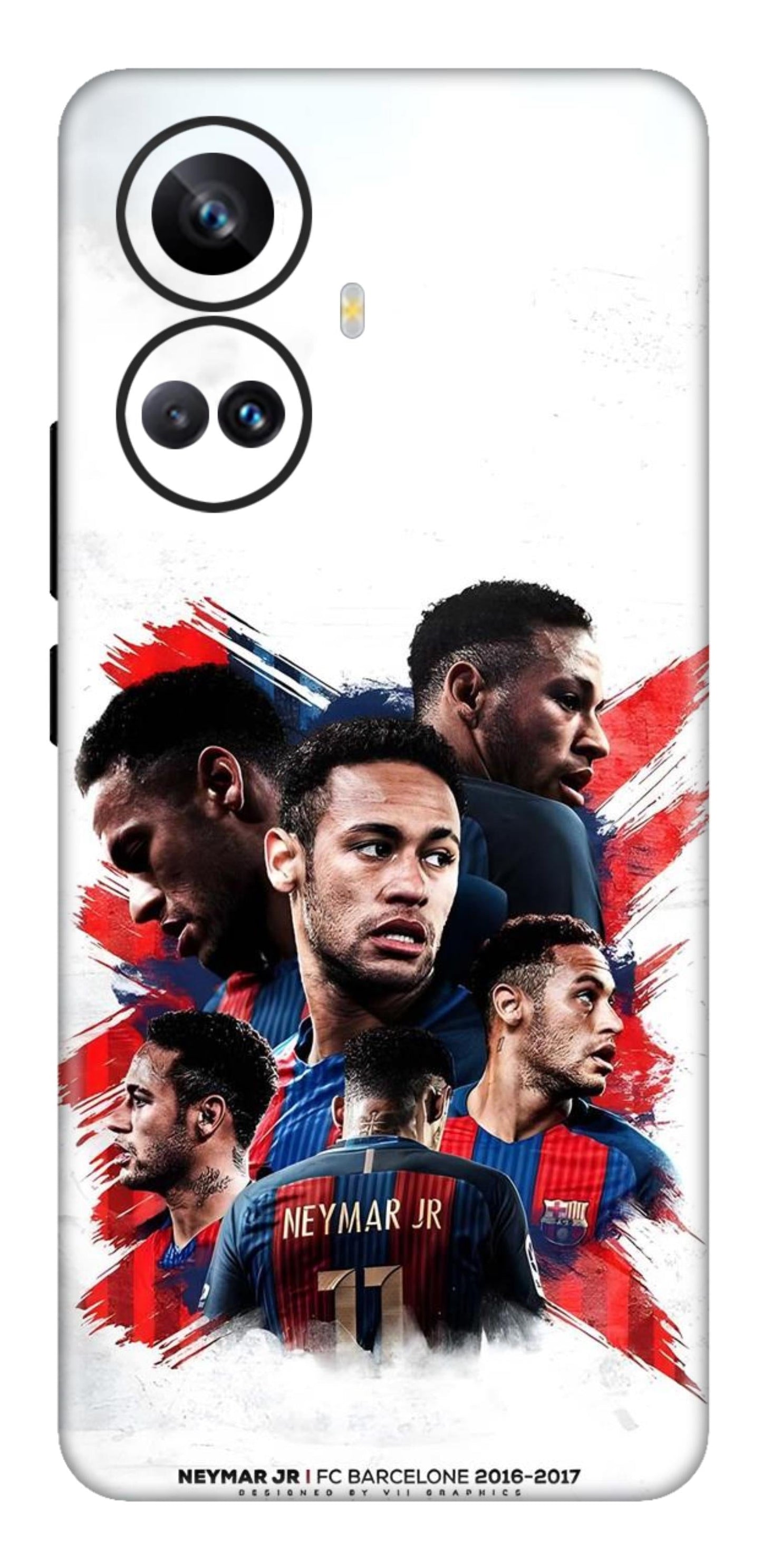 Realme 10 Pro Plus Skins and Wraps