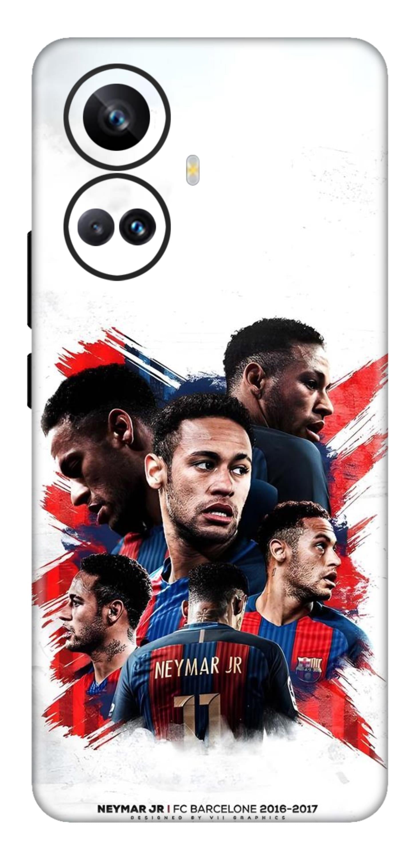 Realme 10 Pro Plus Skins and Wraps