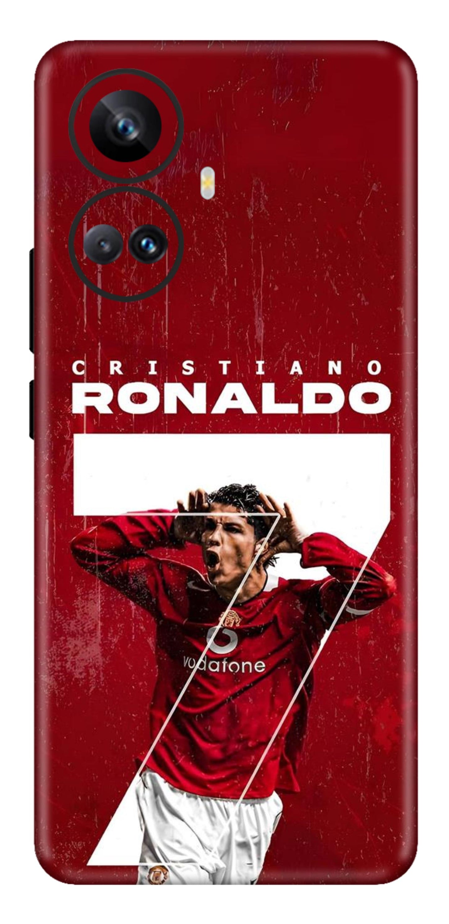 Realme 10 Pro Plus Skins and Wraps