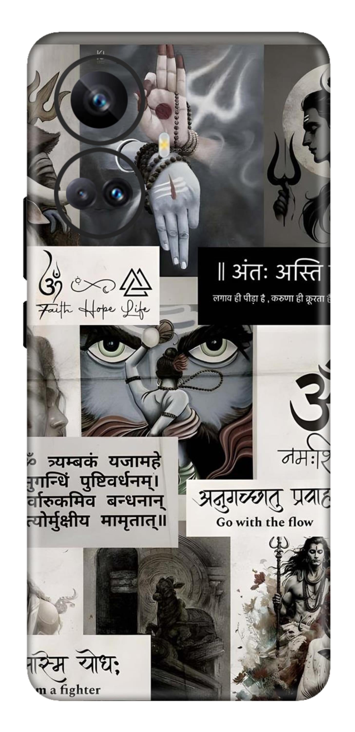 Realme 10 Pro Plus Skins and Wraps