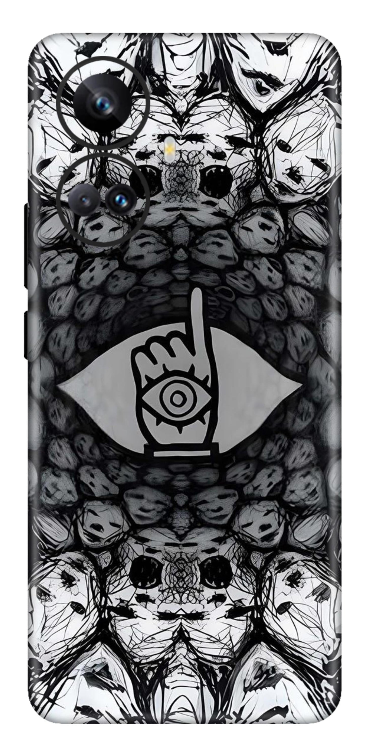 Realme 10 Pro Plus Skins and Wraps