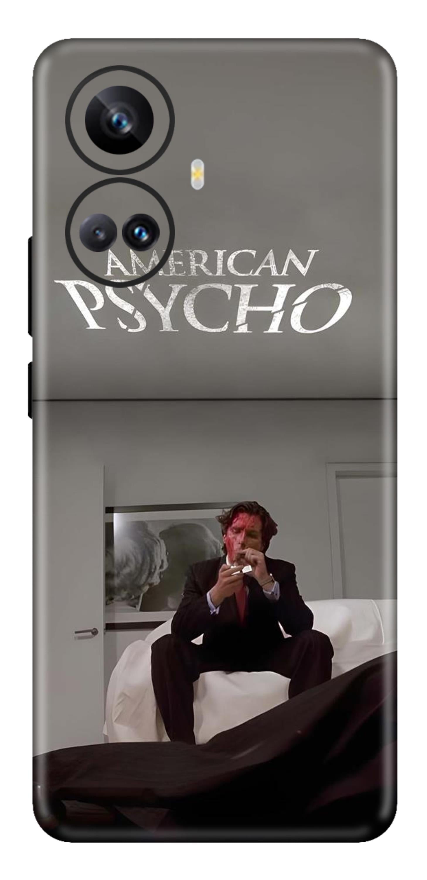 Realme 10 Pro Plus Skins and Wraps