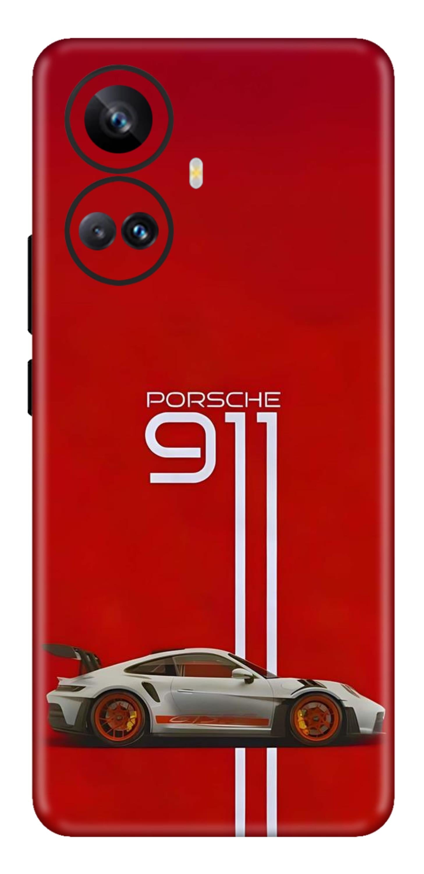 Realme 10 Pro Plus Skins and Wraps