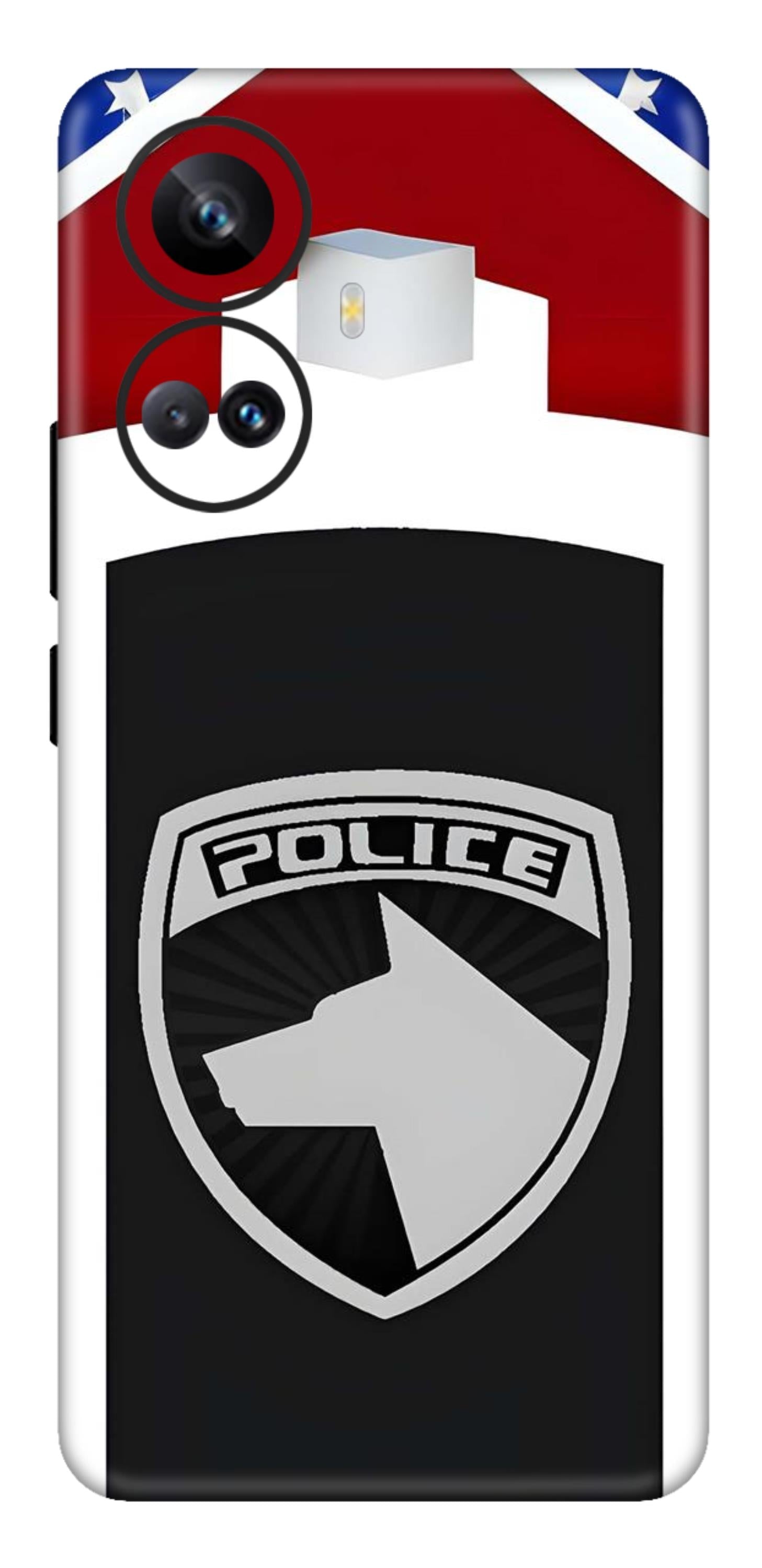 Realme 10 Pro Plus Skins and Wraps