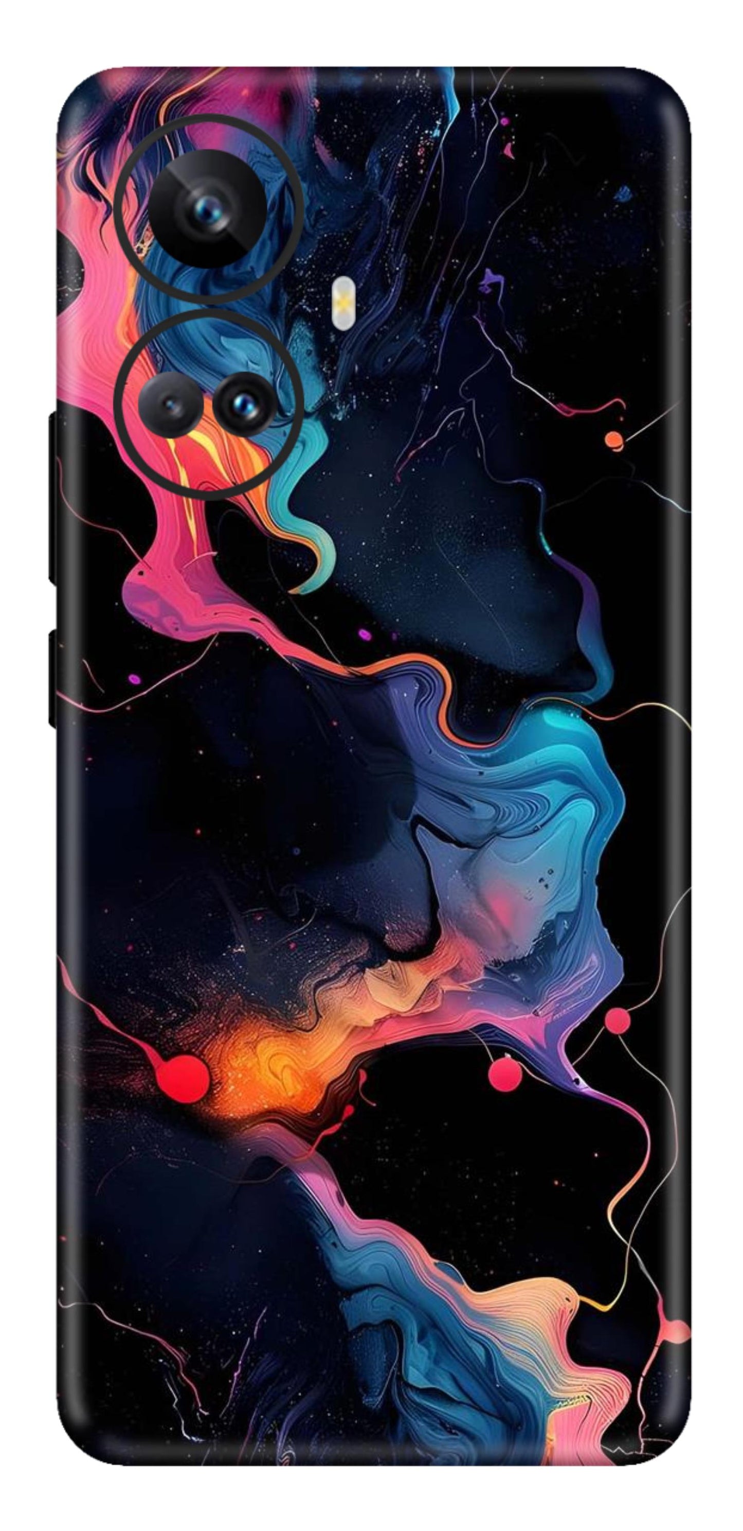 Realme 10 Pro Plus Skins and Wraps