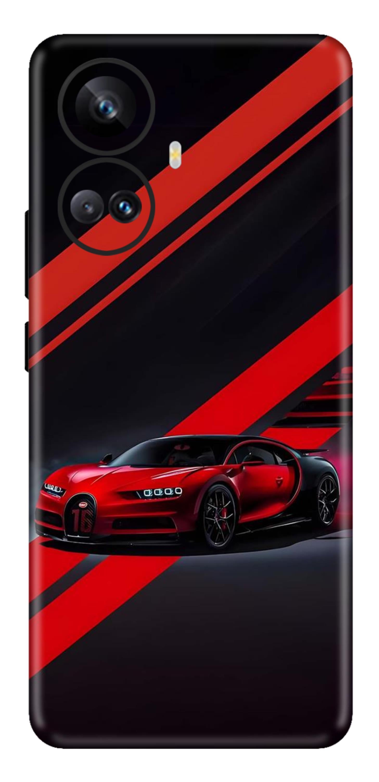 Realme 10 Pro Plus Skins and Wraps