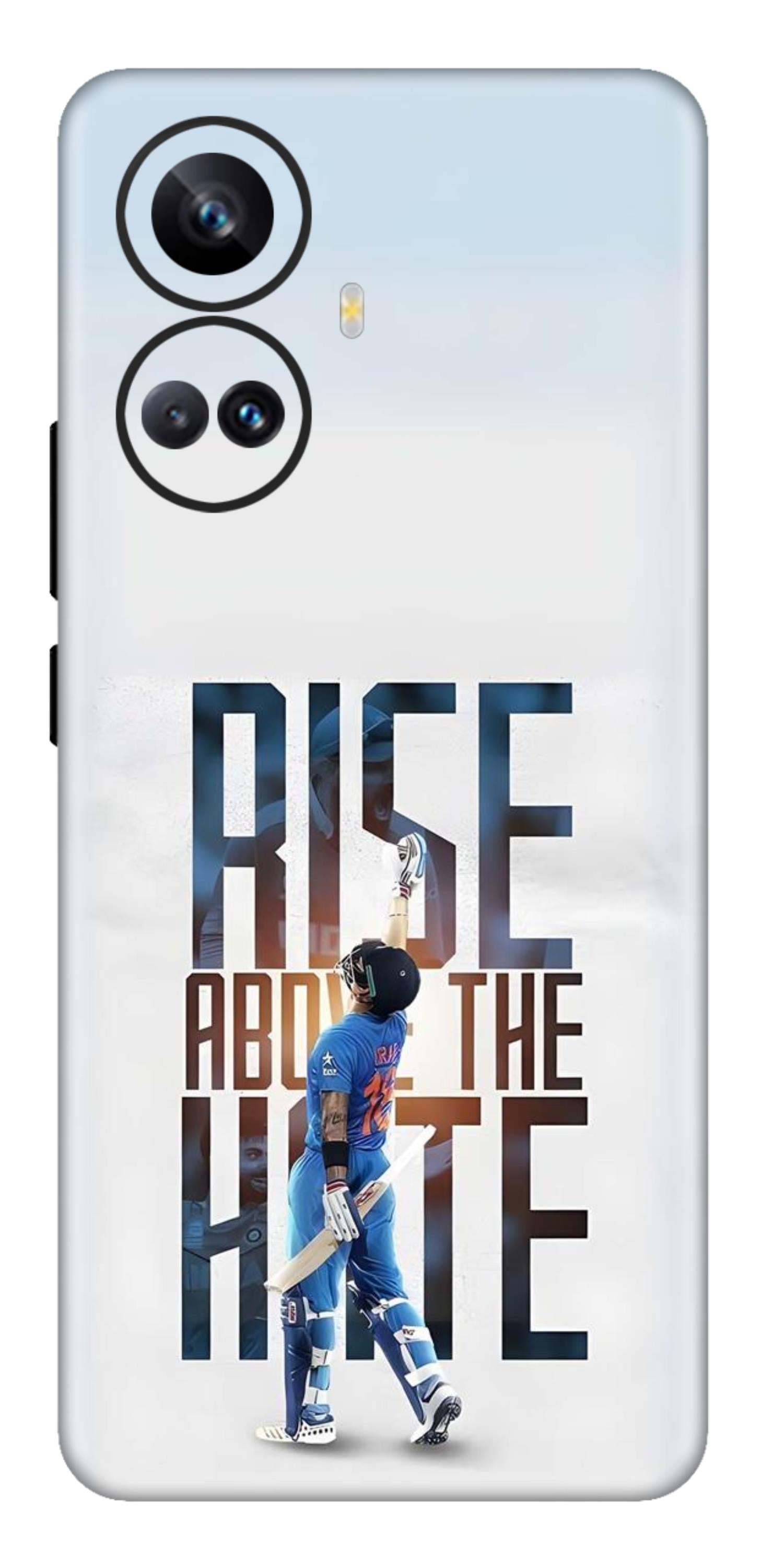 Realme 10 Pro Plus Skins and Wraps