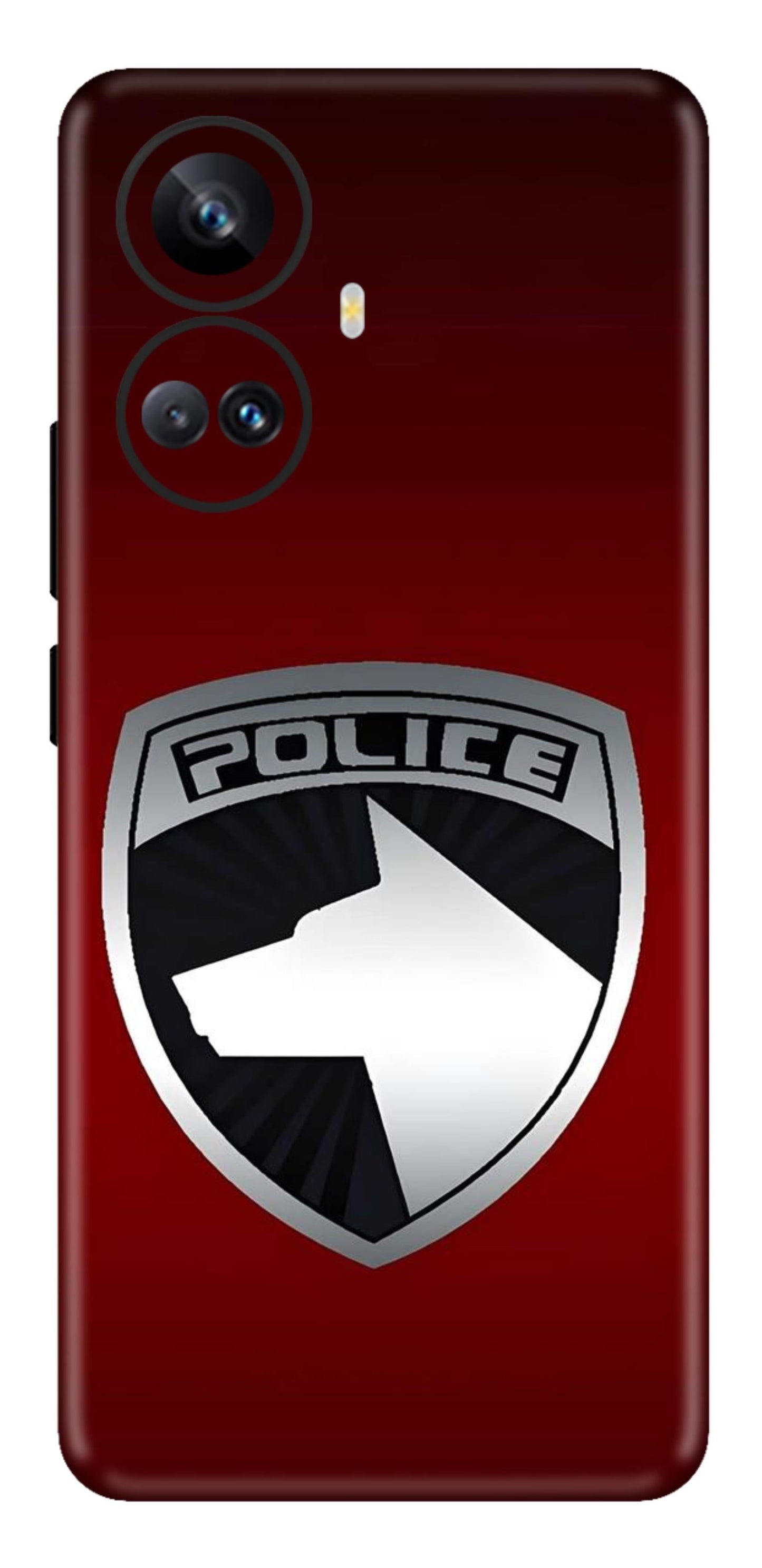 Realme 10 Pro Plus Skins and Wraps