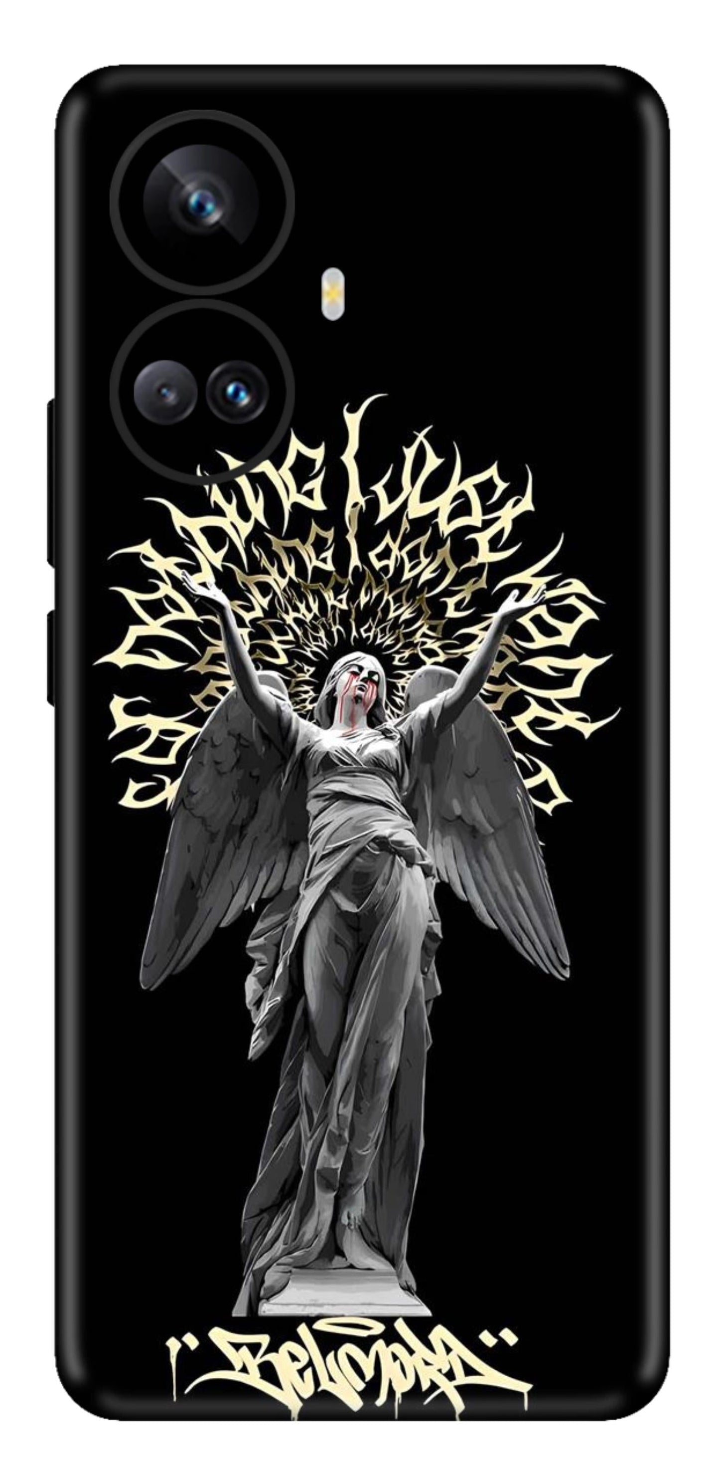 Realme 10 Pro Plus Skins and Wraps