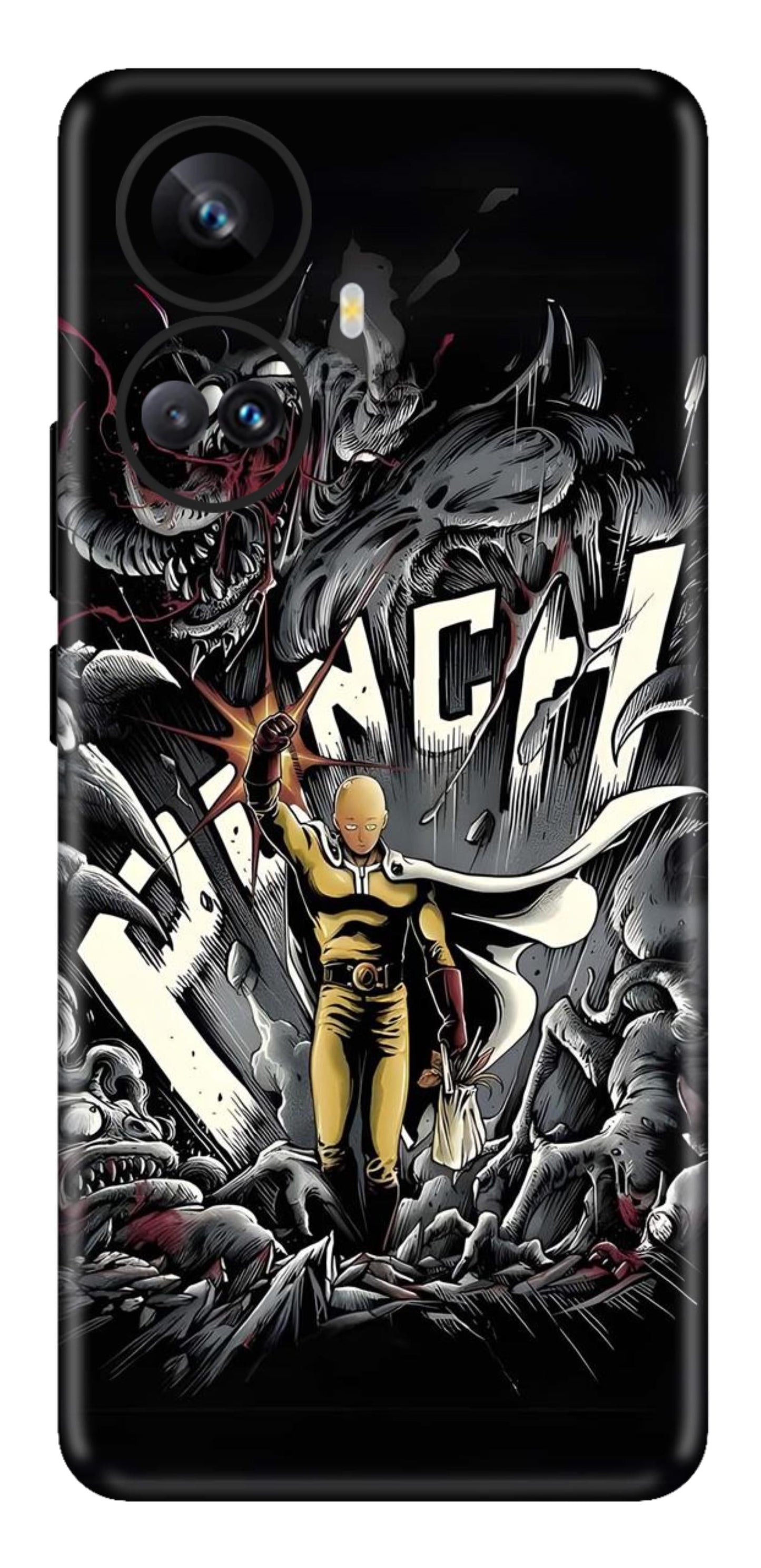 Realme 10 Pro Plus Skins and Wraps