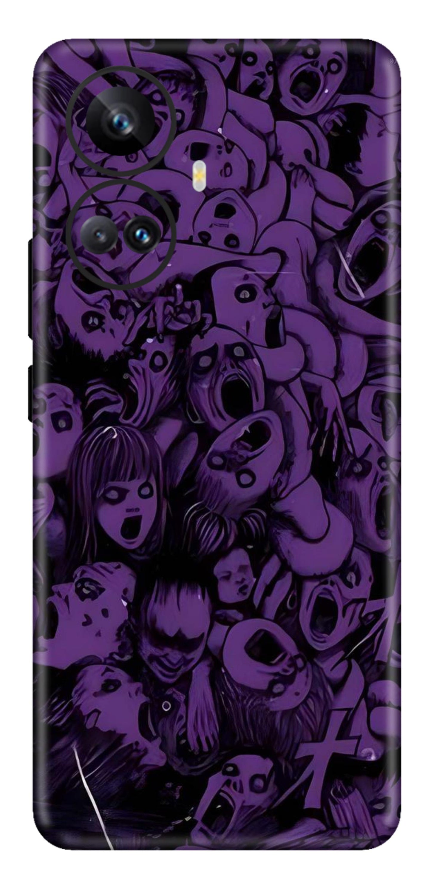 Realme 10 Pro Plus Skins and Wraps